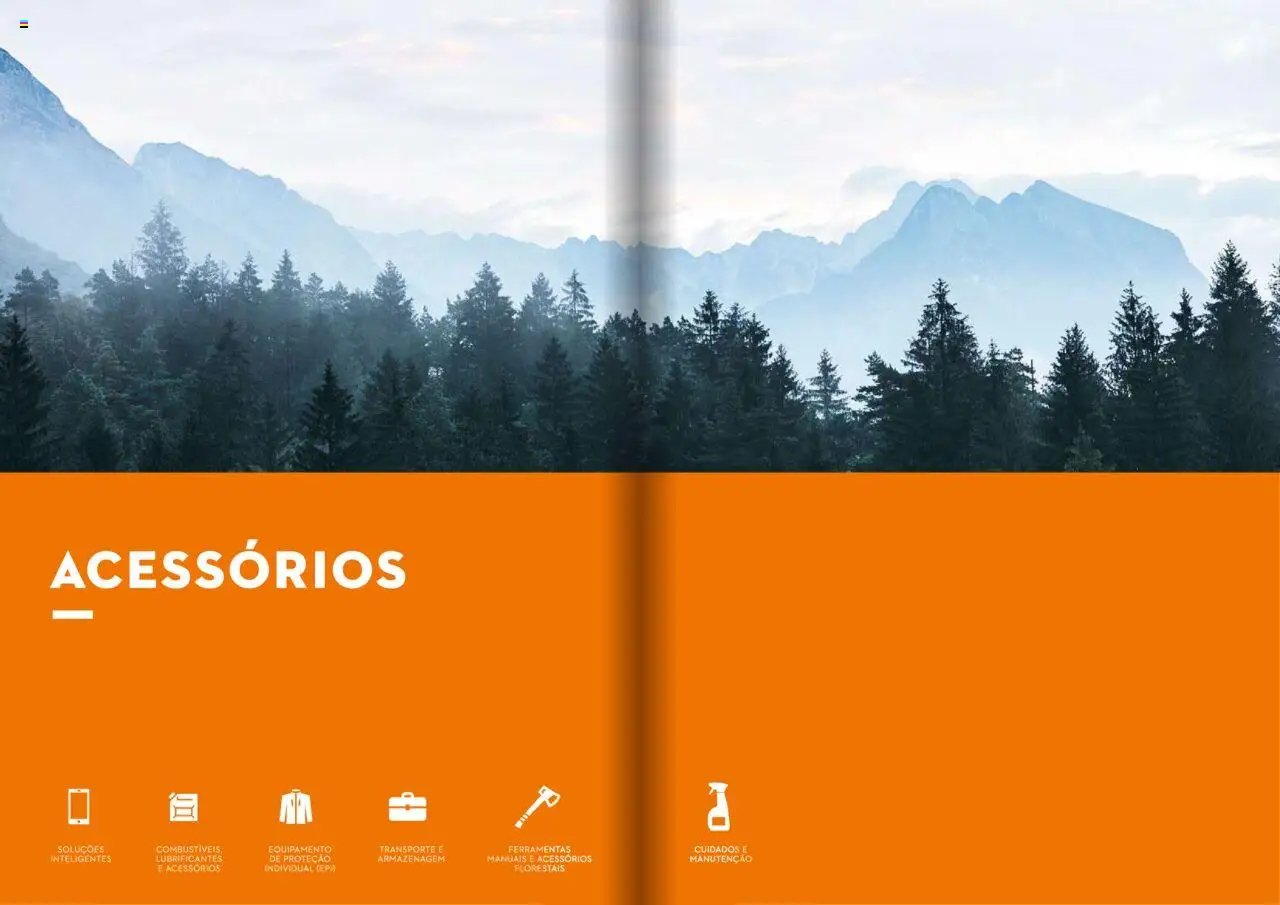 Stihl folheto (2025-01-21 - 2025-12-31)