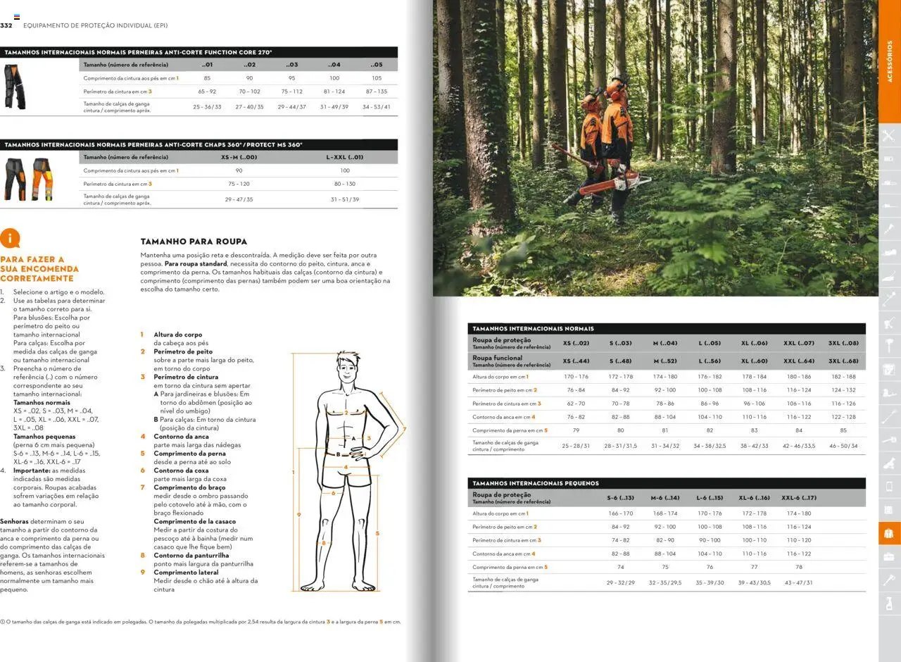 Stihl folheto (2025-01-21 - 2025-12-31)