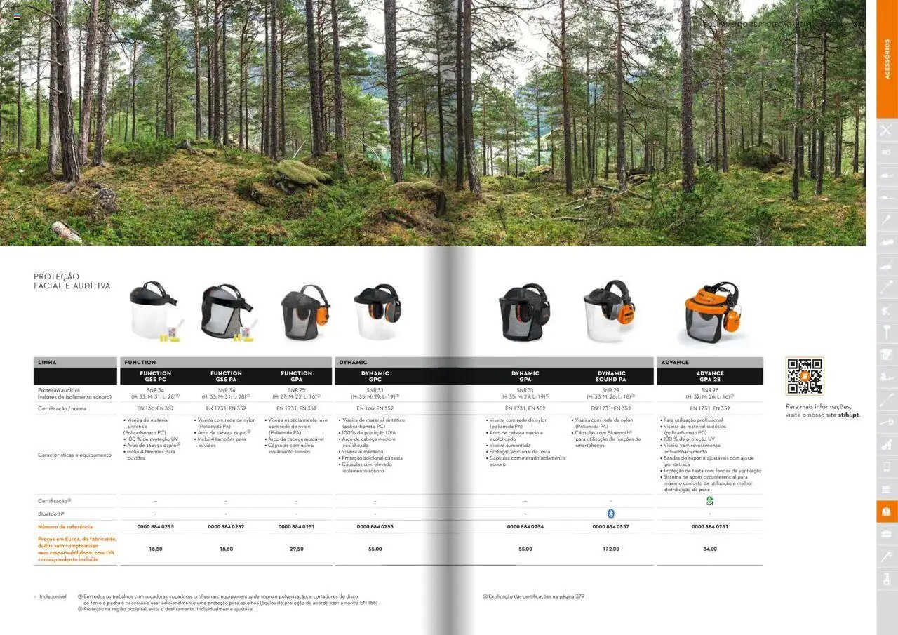 Stihl folheto (2025-01-21 - 2025-12-31)