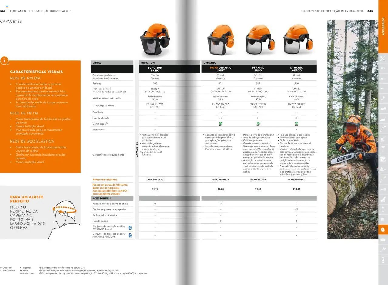 Stihl folheto (2025-01-21 - 2025-12-31)