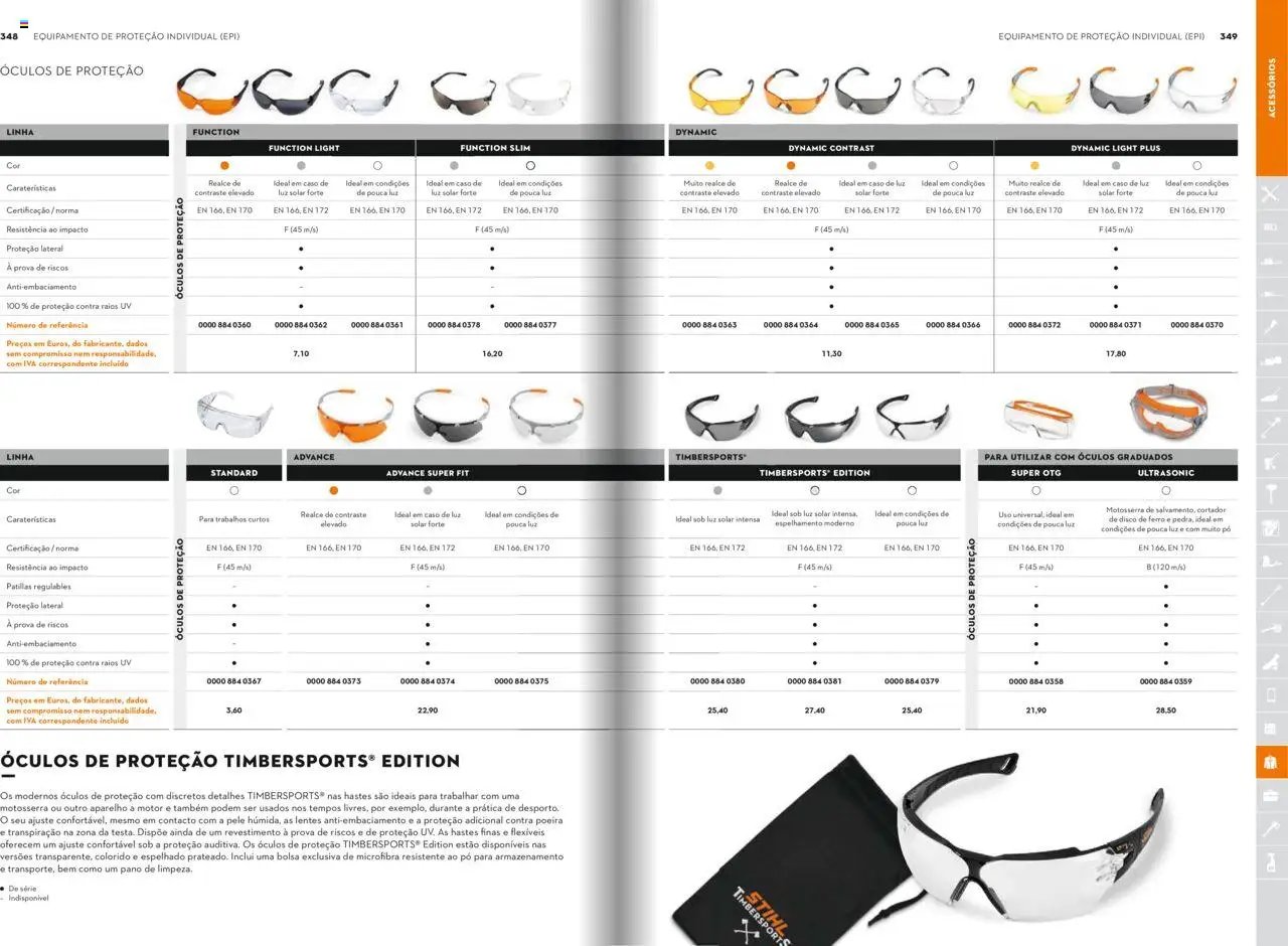 Stihl folheto (2025-01-21 - 2025-12-31)