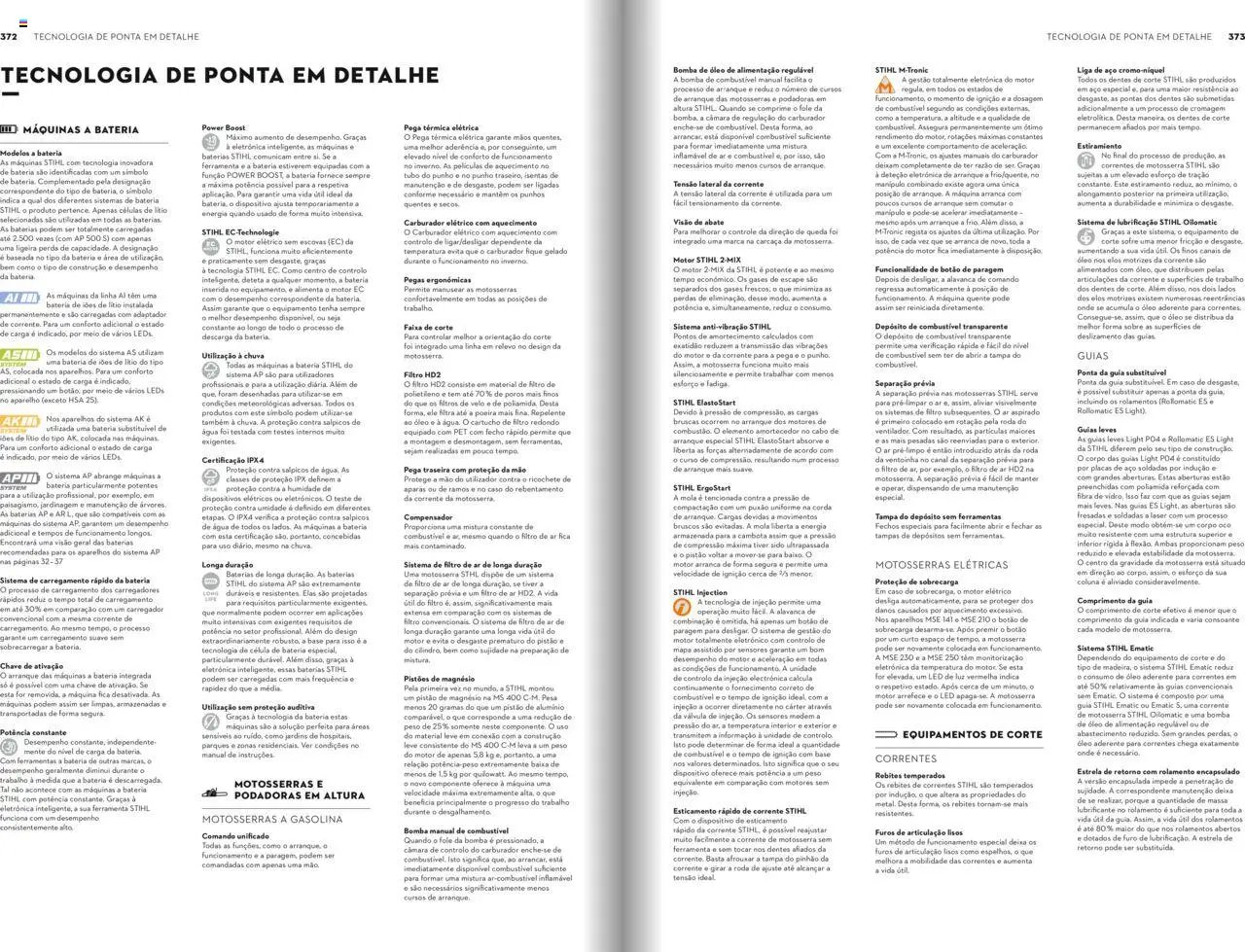 Stihl folheto (2025-01-21 - 2025-12-31)