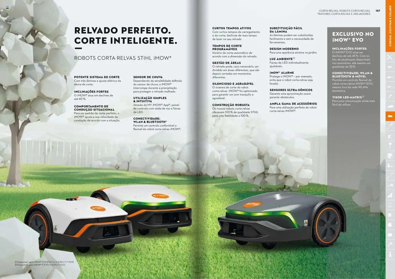 Stihl folheto (2025-01-21 - 2025-12-31)