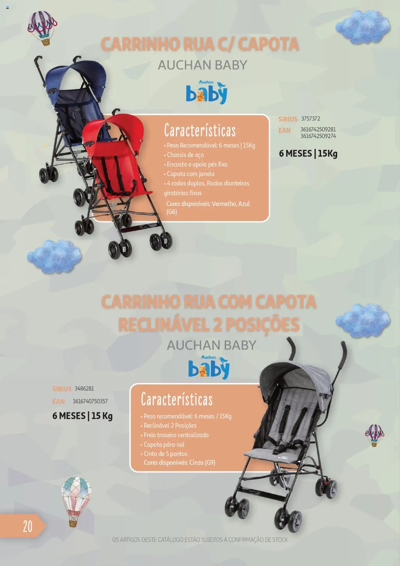 Auchan folheto (2025-01-29 - 2025-12-31)