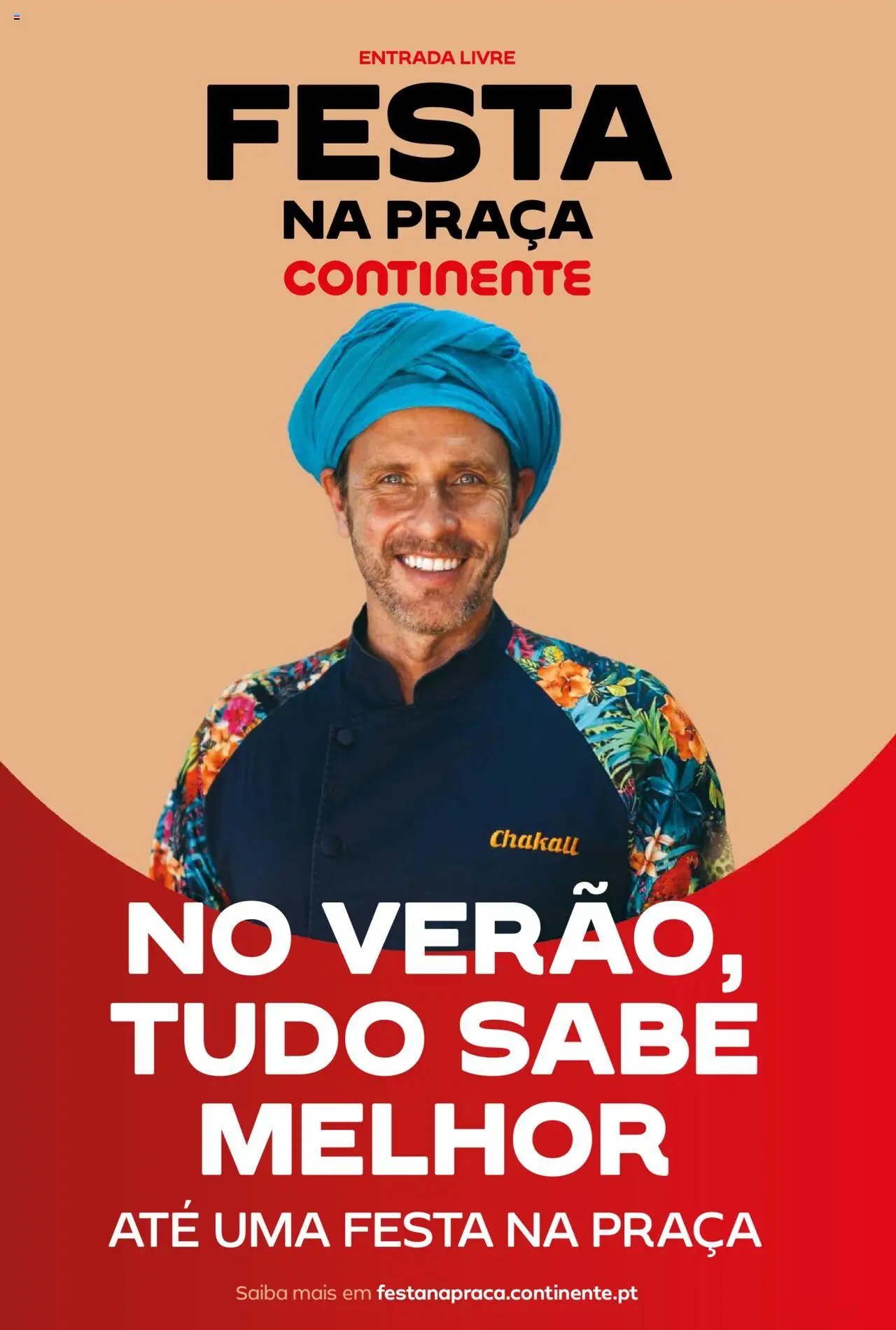Continente Semanal Continente Bom Dia (2025-07-15 - 2025-07-21)