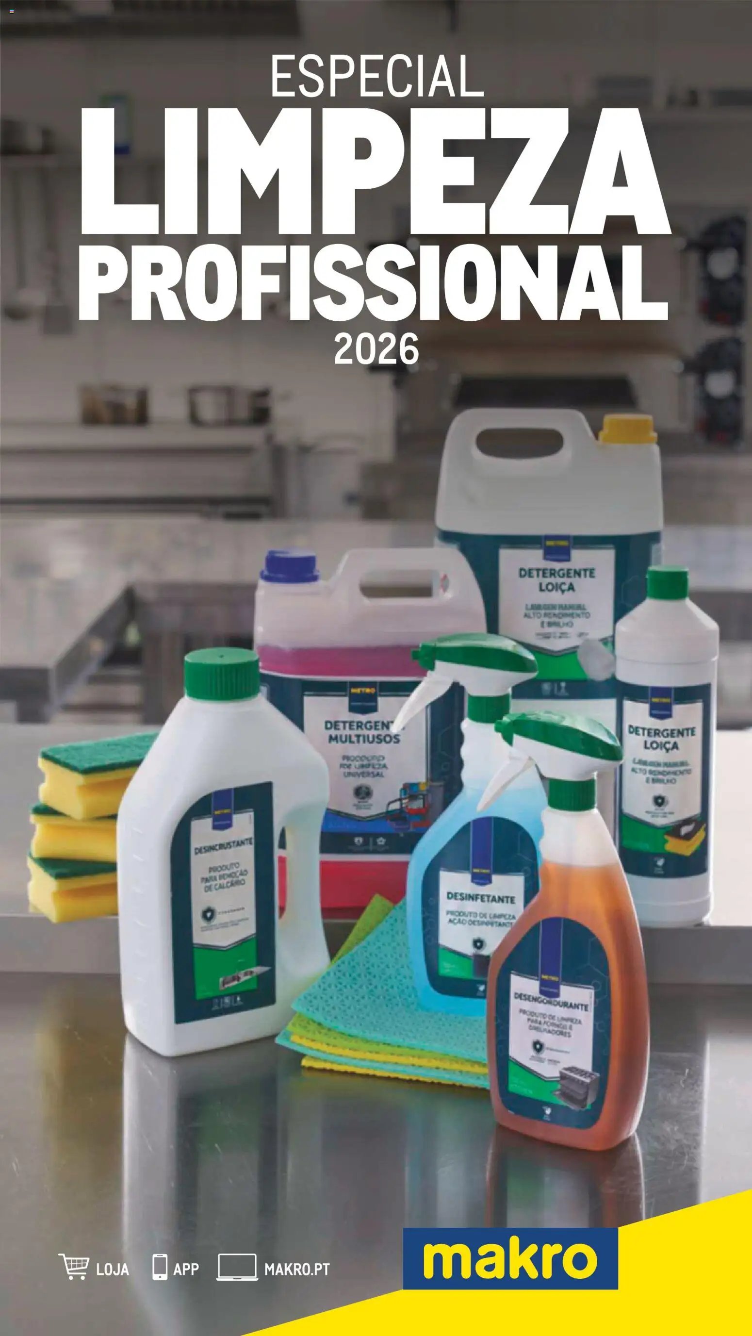 Makro Especial Limpeza 2026 (2026-05-20 - 2026-12-31) | 1