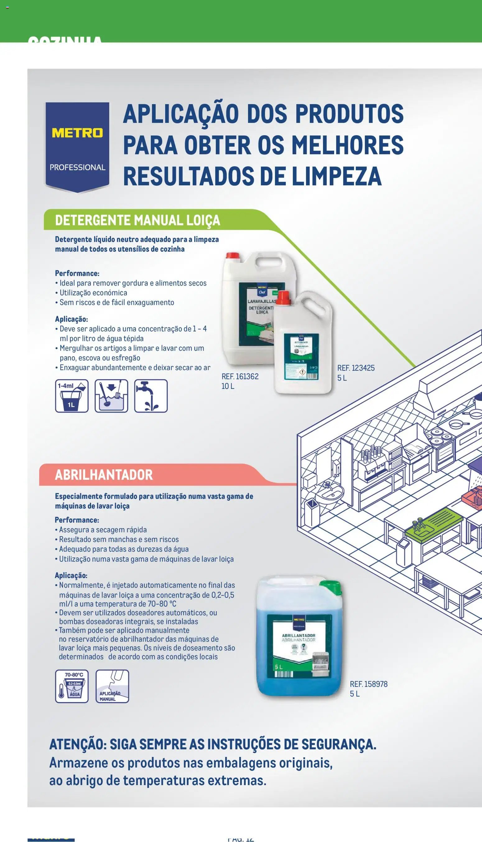 Makro Especial Limpeza 2026 (2026-05-20 - 2026-12-31) | 12
