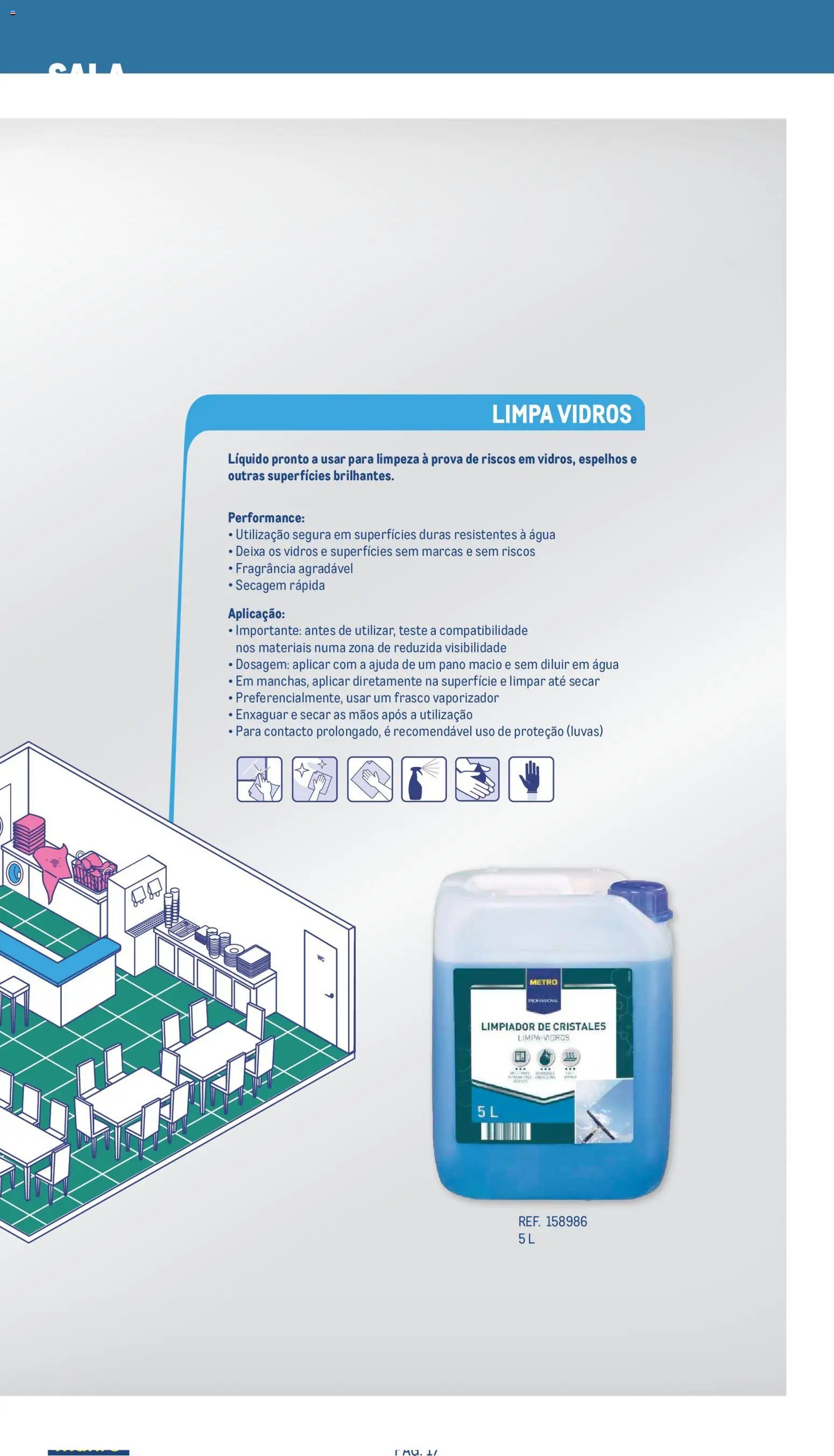 Makro Especial Limpeza 2026 (2026-05-20 - 2026-12-31) | 17