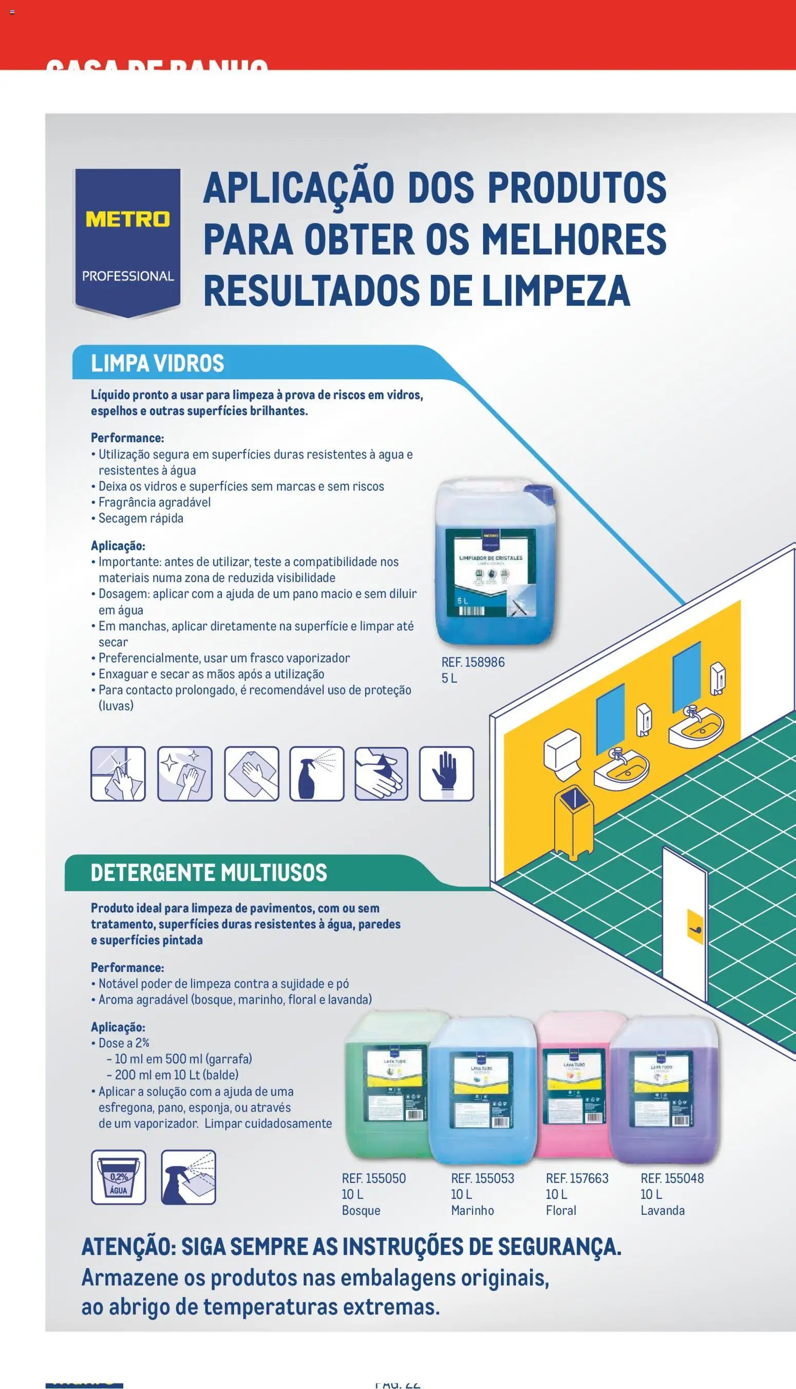 Makro Especial Limpeza 2026 (2026-05-20 - 2026-12-31) | 22
