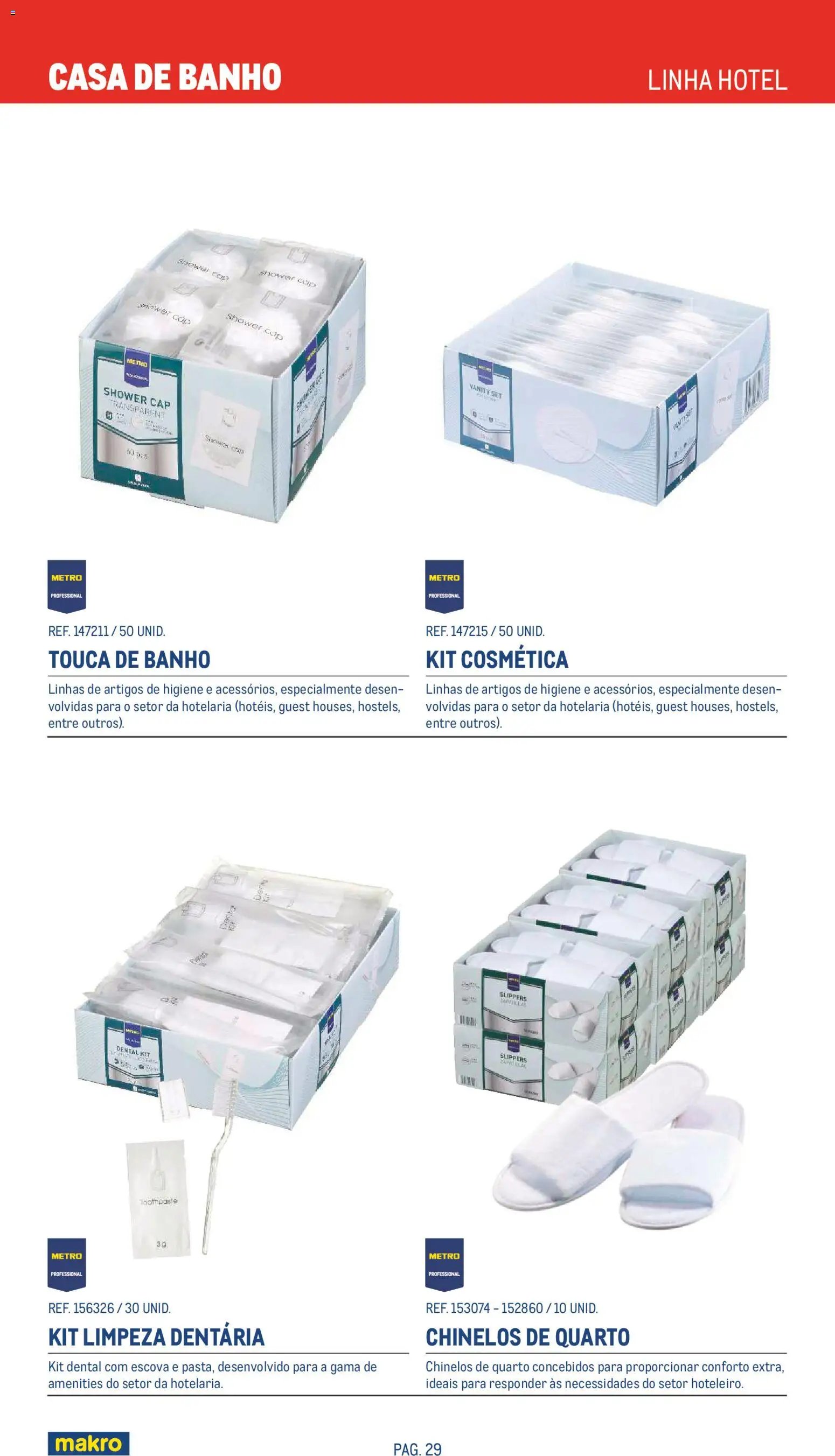 Makro Especial Limpeza 2026 (2026-05-20 - 2026-12-31) | 29