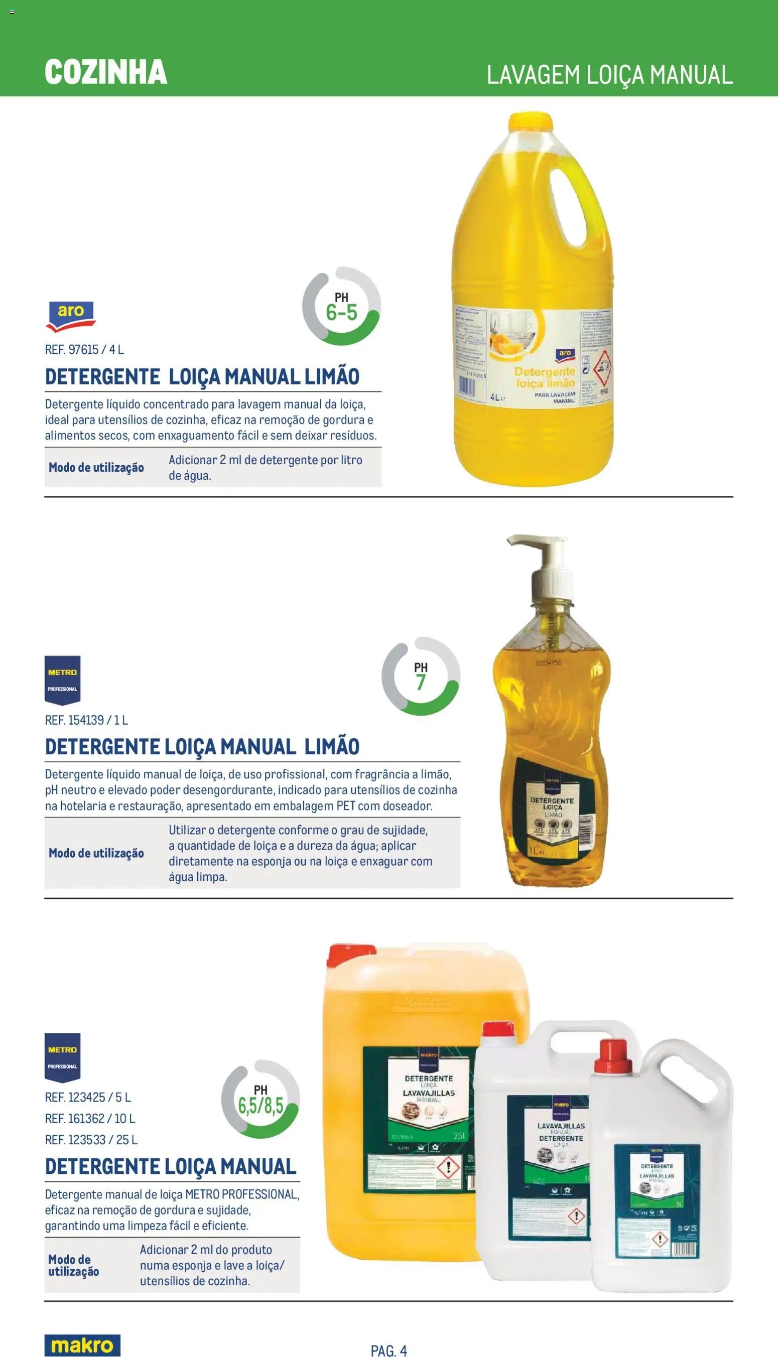 Makro Especial Limpeza 2026 (2026-05-20 - 2026-12-31) | 4