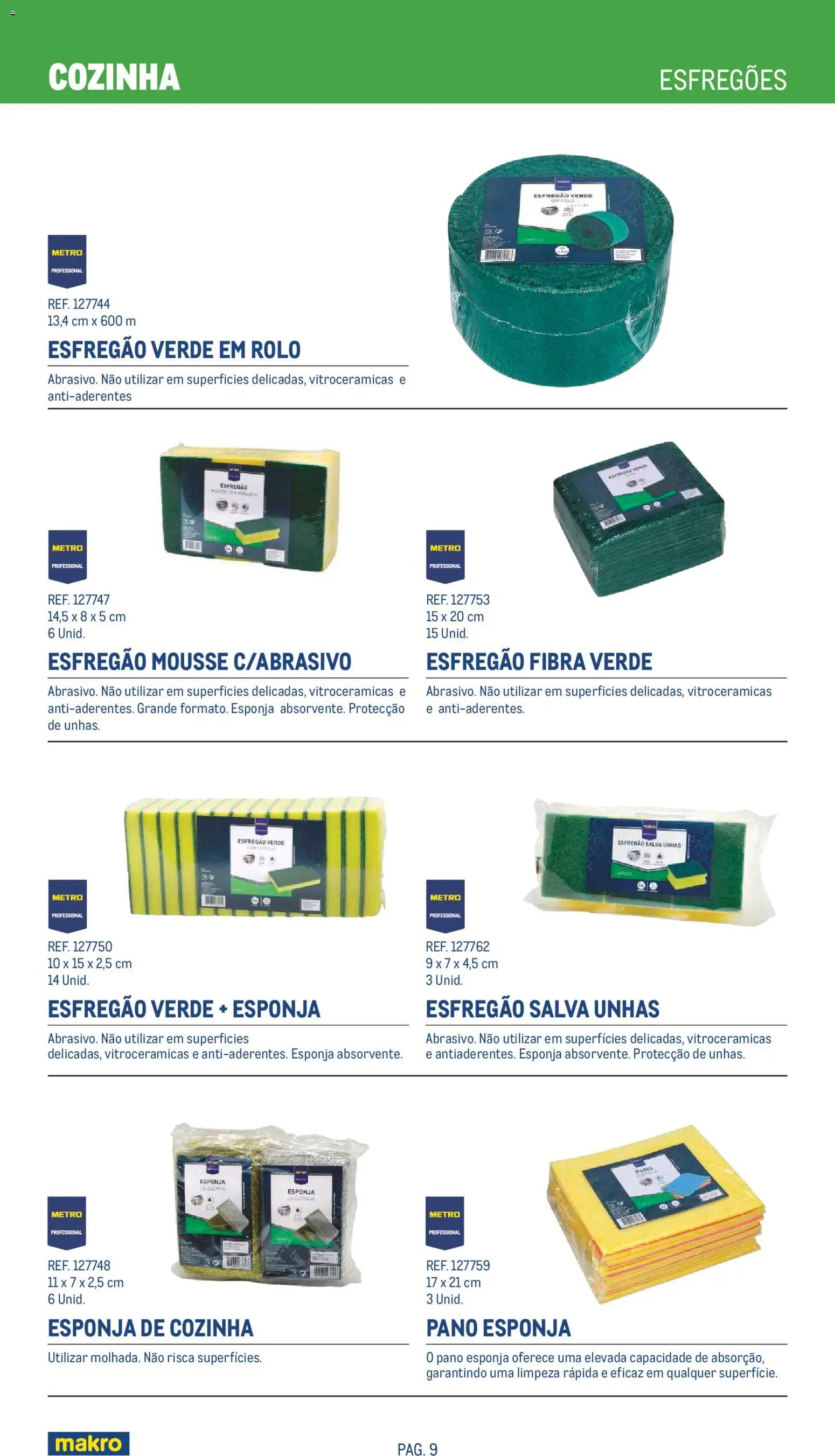 Makro Especial Limpeza 2026 (2026-05-20 - 2026-12-31) | 9