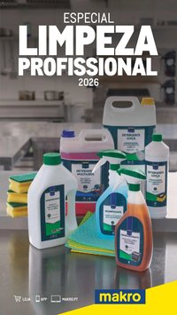 Makro Especial Limpeza 2026 (2026-05-20 - 2026-12-31)