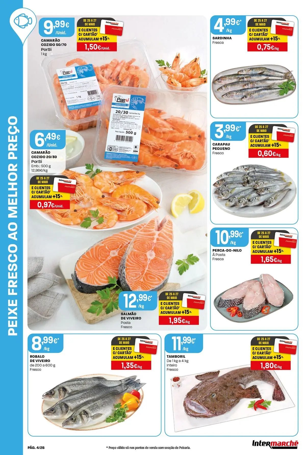 Intermarché - Isto é que são preços BAIXOS (2026-05-21 - 2026-05-27) | 4