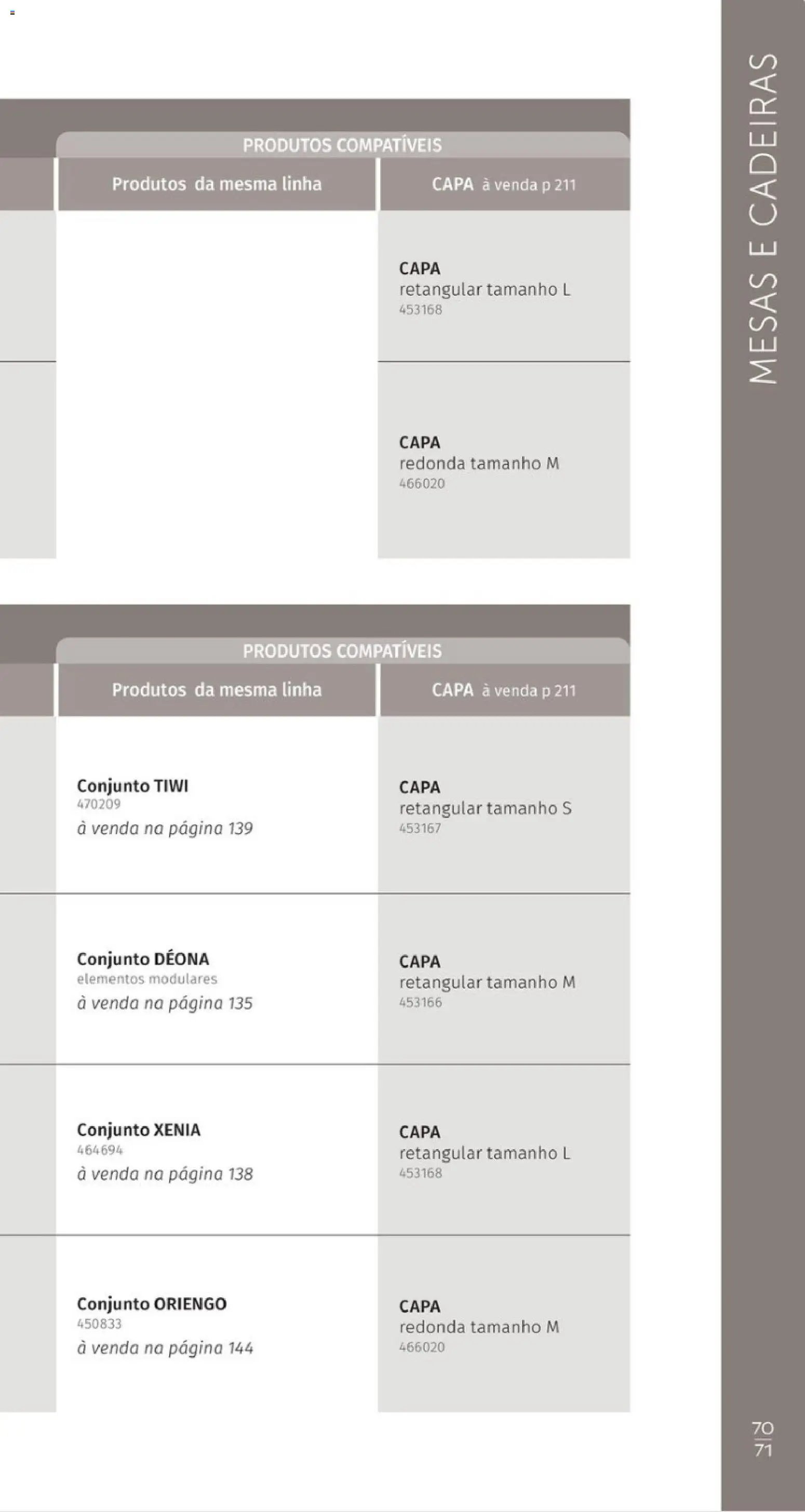 Hôma - Catálogo Hespéride (2026-05-11 - 2026-12-31) | 141