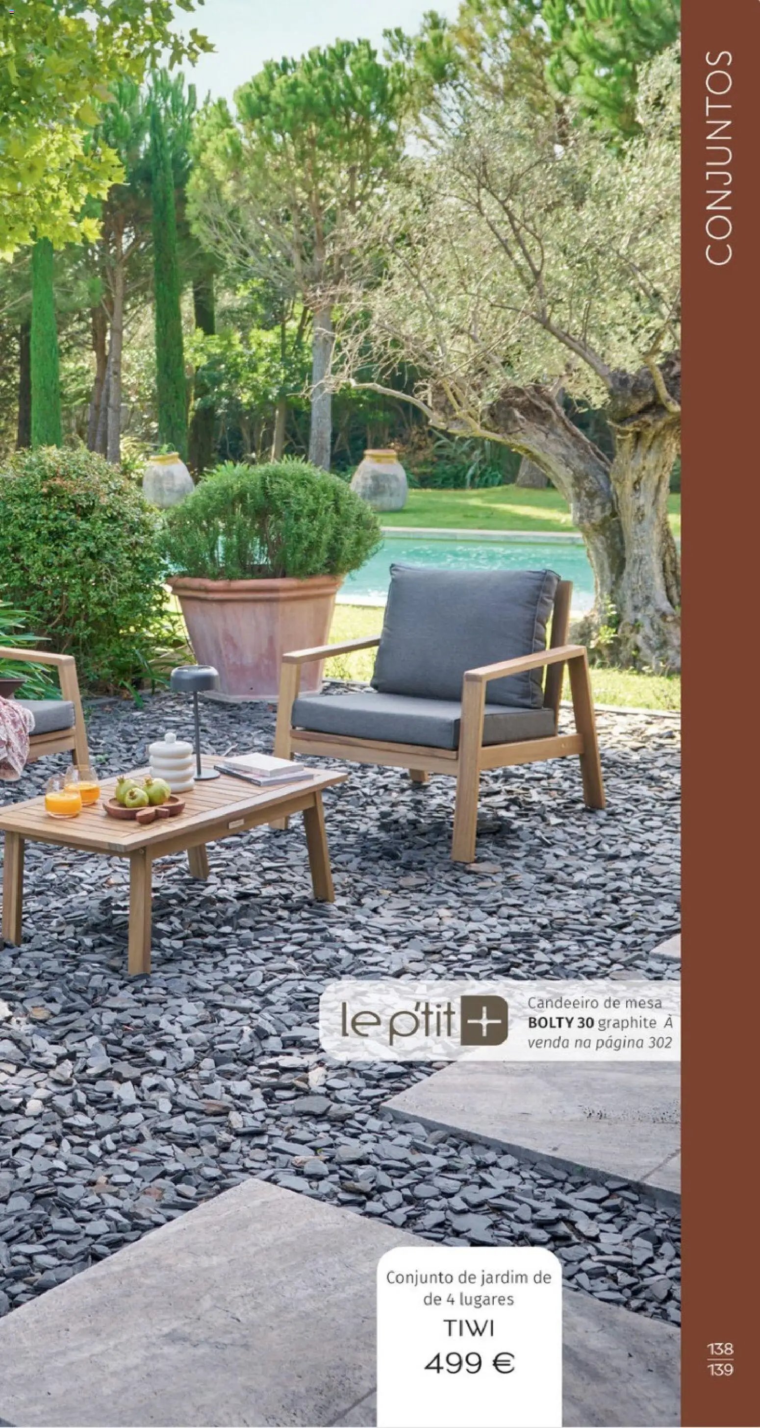 Hôma - Catálogo Hespéride (2026-05-11 - 2026-12-31) | 277