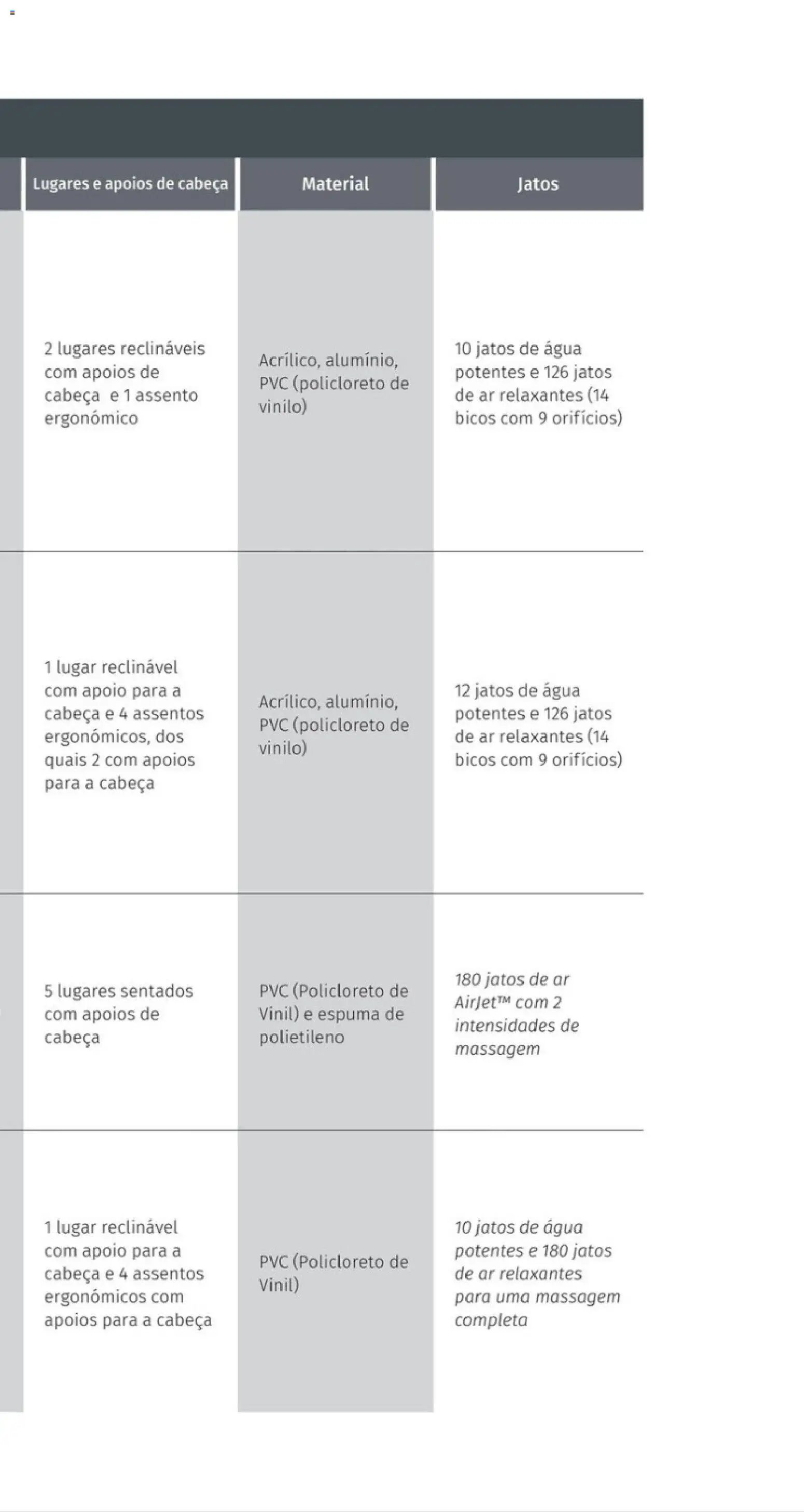 Hôma - Catálogo Hespéride (2026-05-11 - 2026-12-31) | 615