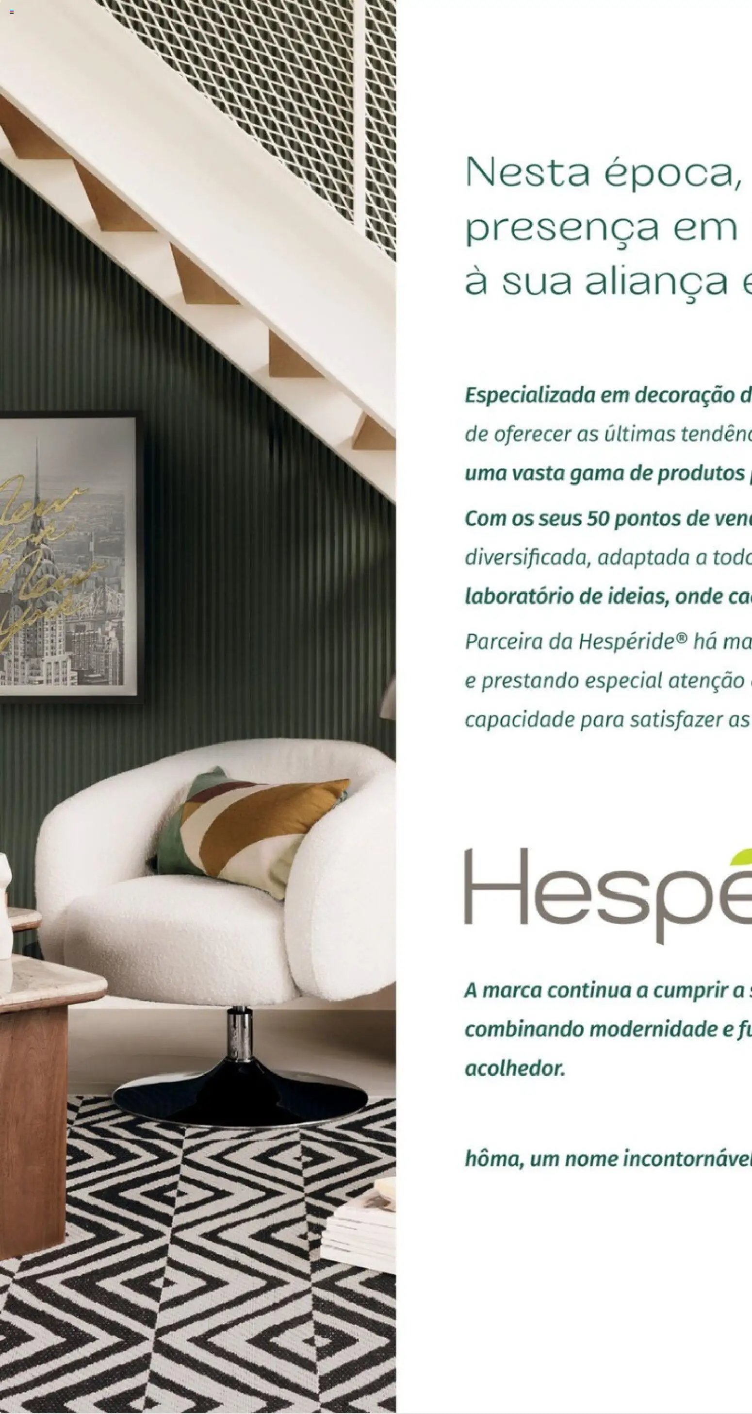 Hôma - Catálogo Hespéride (2026-05-11 - 2026-12-31) | 618