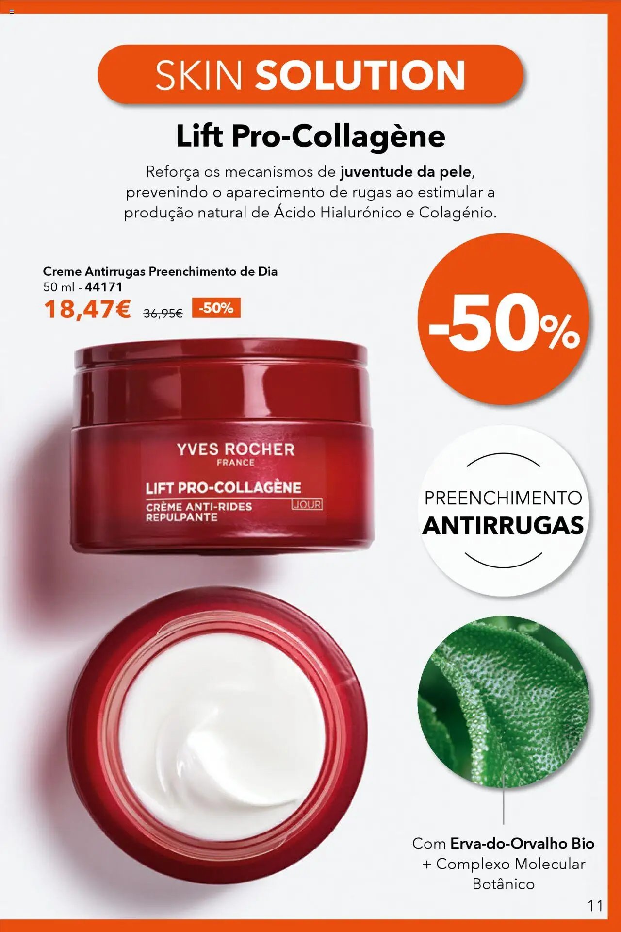 Yves Rocher catálogo 9 (2025-07-03 - 2025-07-30)