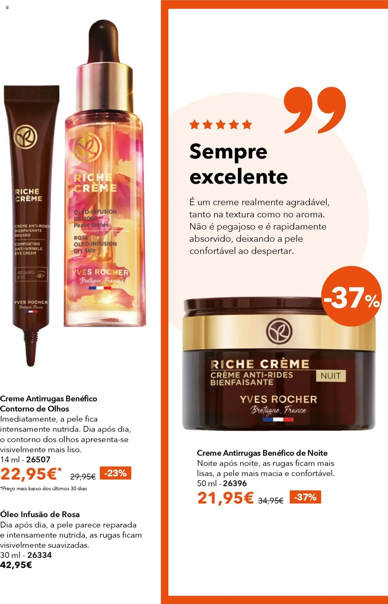 Yves Rocher catálogo 9 (2025-07-03 - 2025-07-30)
