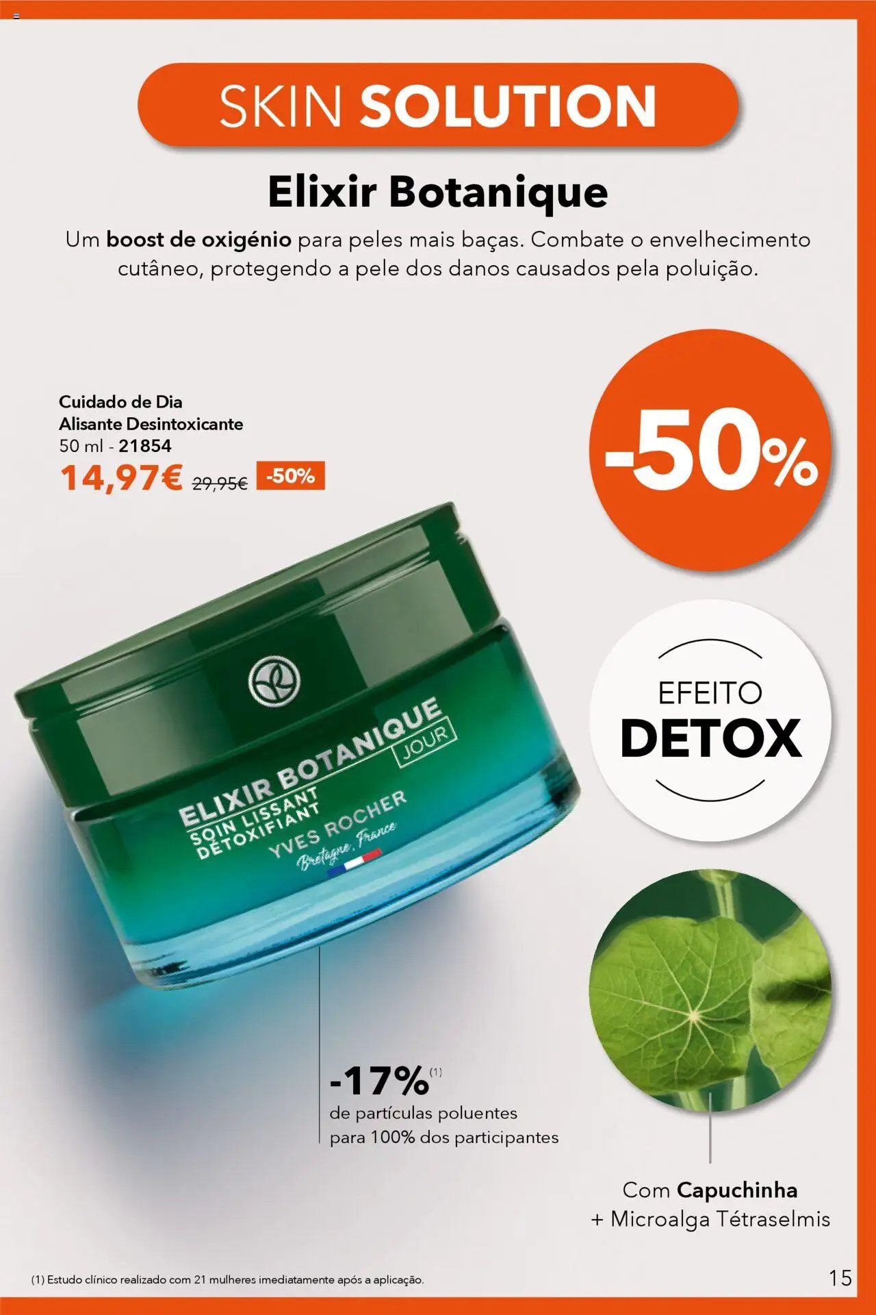 Yves Rocher catálogo 9 (2025-07-03 - 2025-07-30)