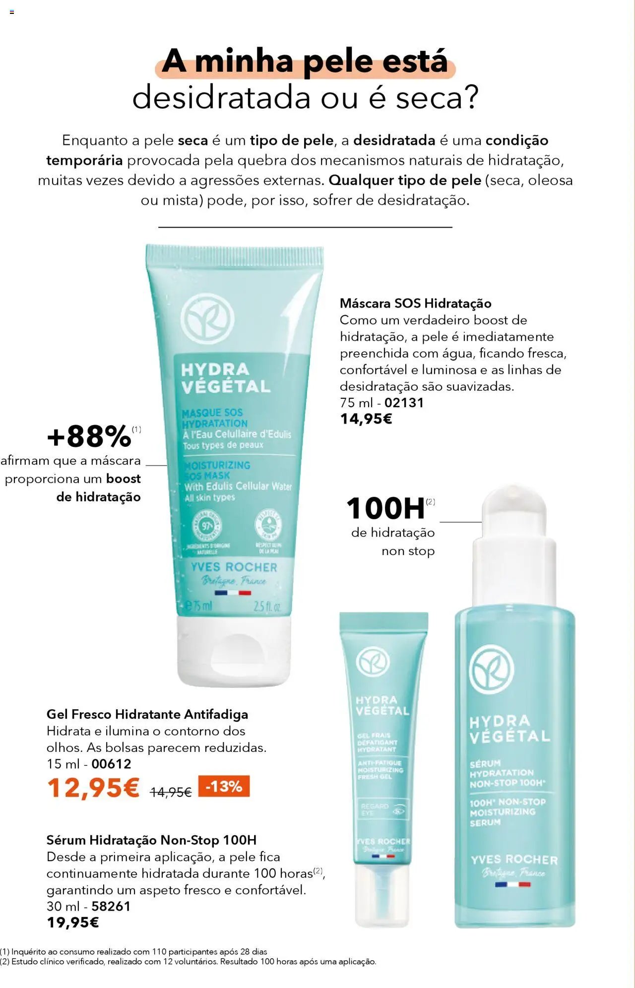 Yves Rocher catálogo 9 (2025-07-03 - 2025-07-30)
