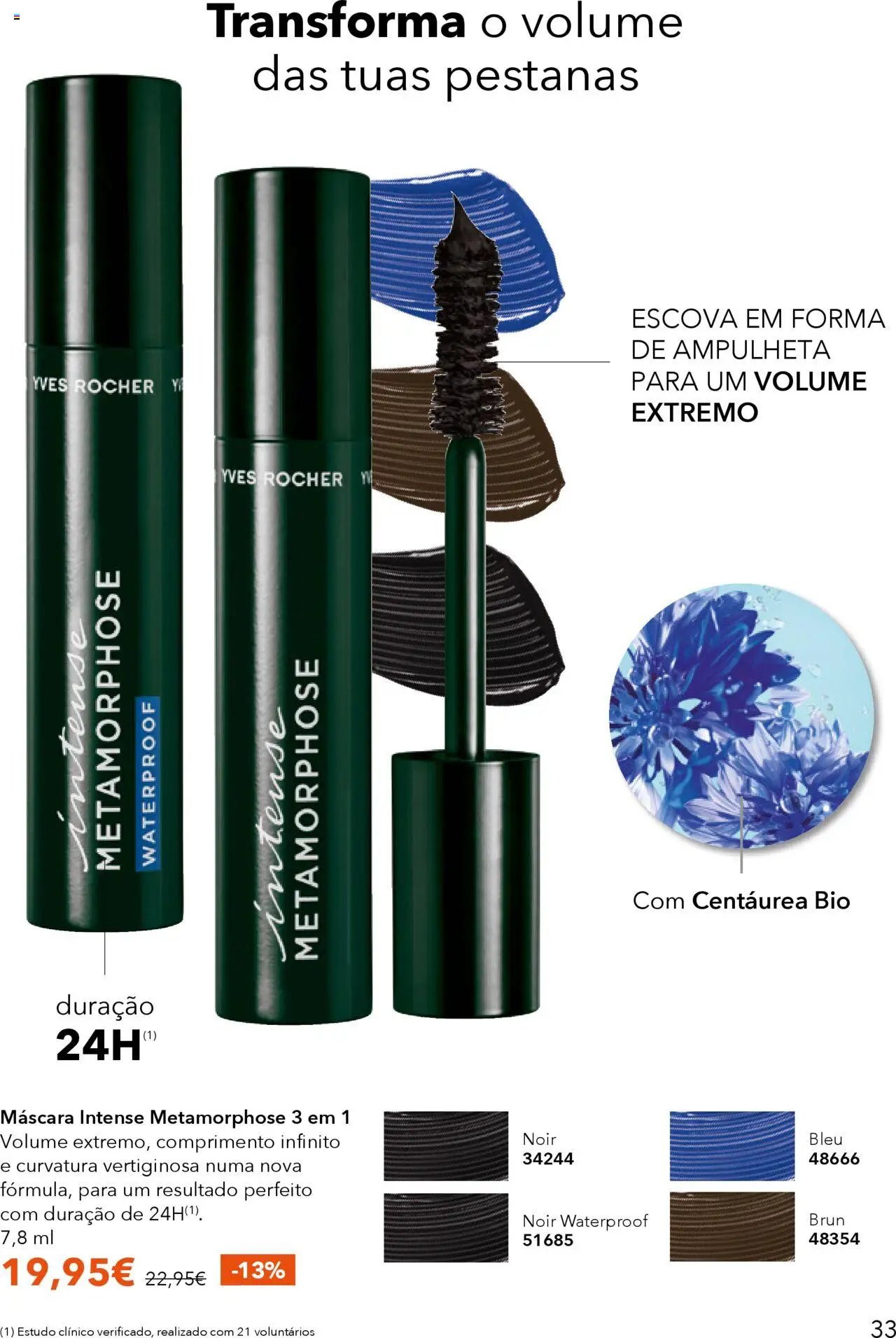 Yves Rocher catálogo 9 (2025-07-03 - 2025-07-30)