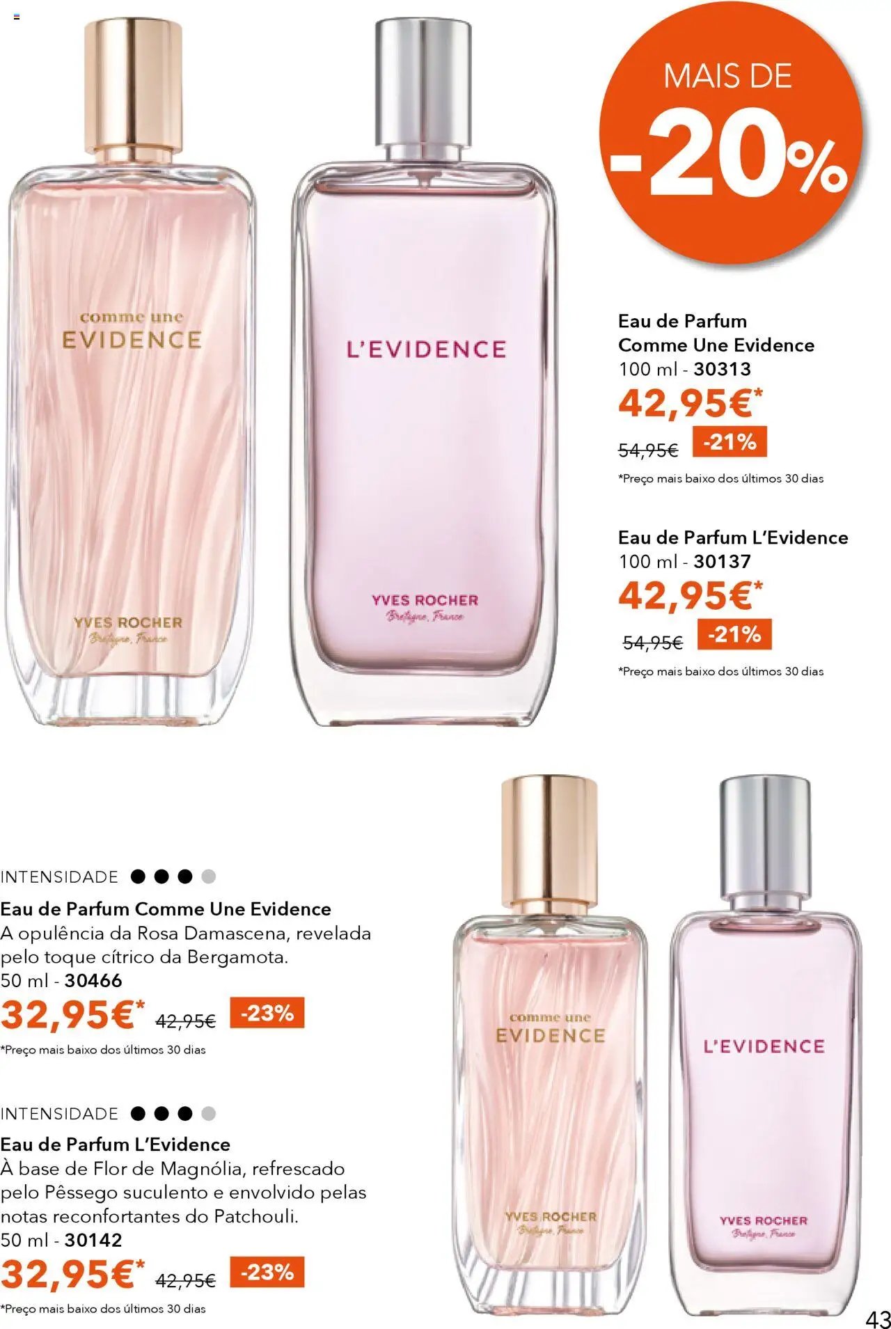 Yves Rocher catálogo 9 (2025-07-03 - 2025-07-30)