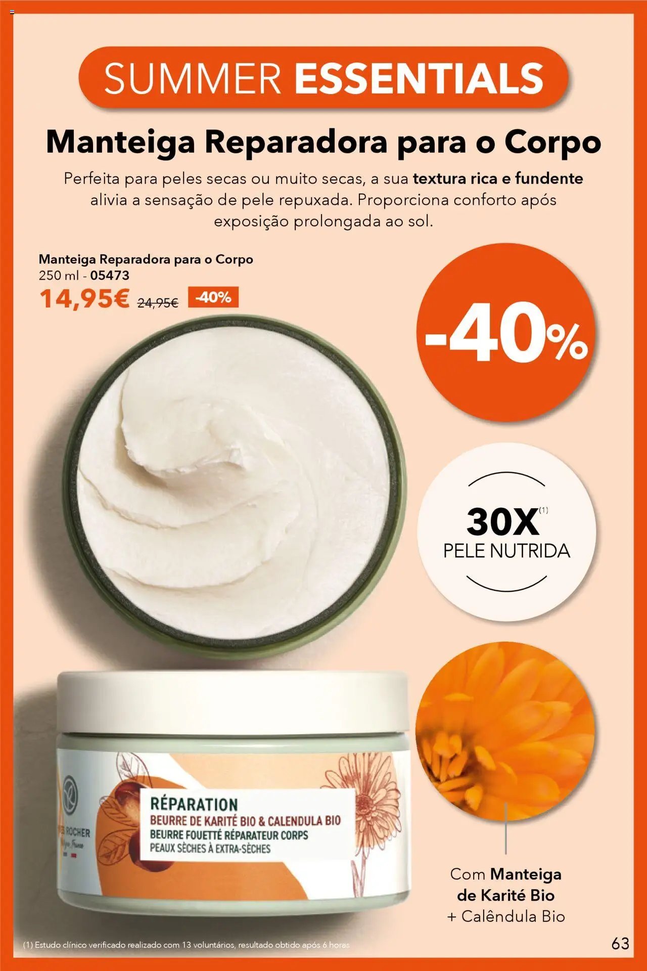 Yves Rocher catálogo 9 (2025-07-03 - 2025-07-30)
