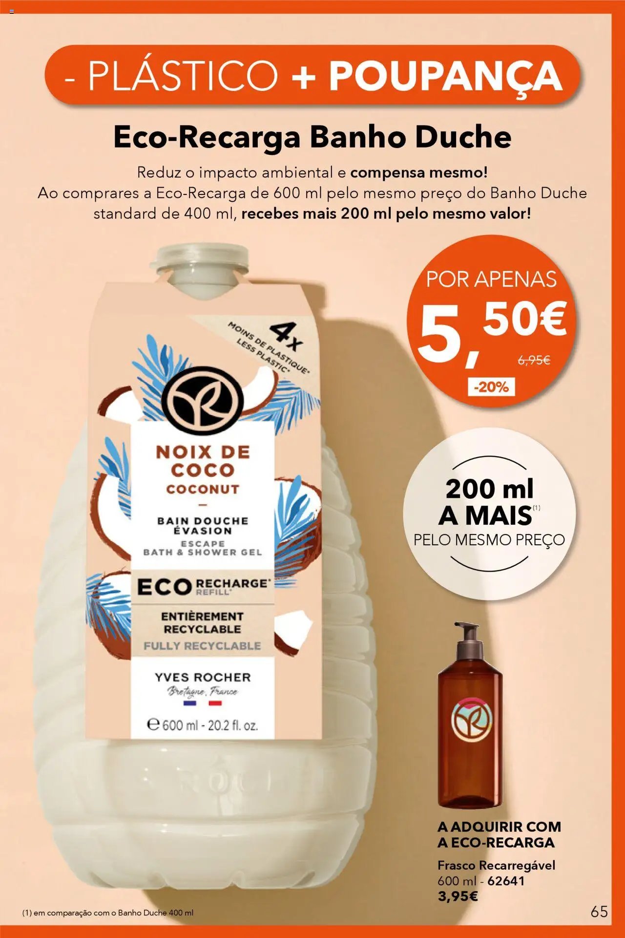 Yves Rocher catálogo 9 (2025-07-03 - 2025-07-30)