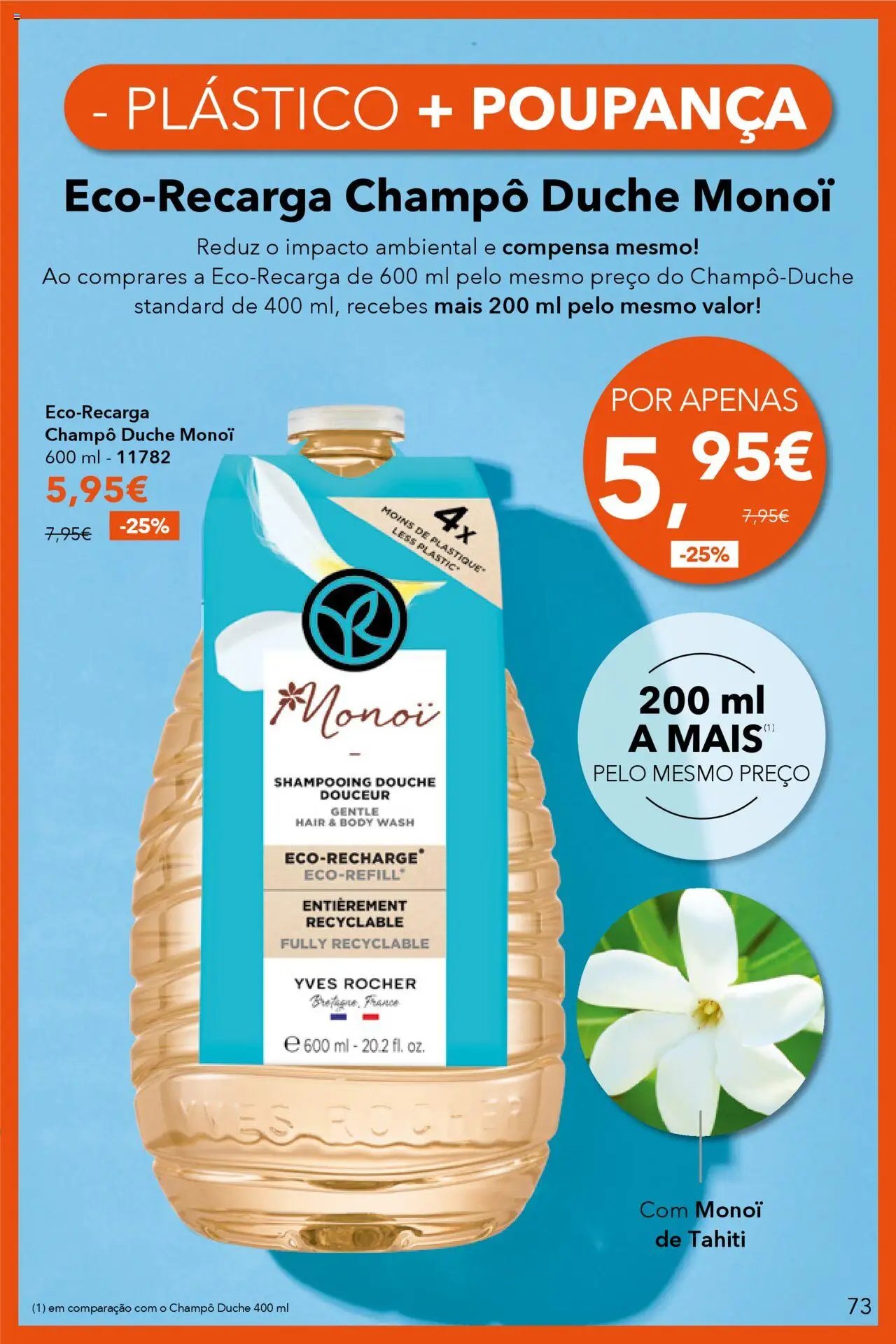Yves Rocher catálogo 9 (2025-07-03 - 2025-07-30)