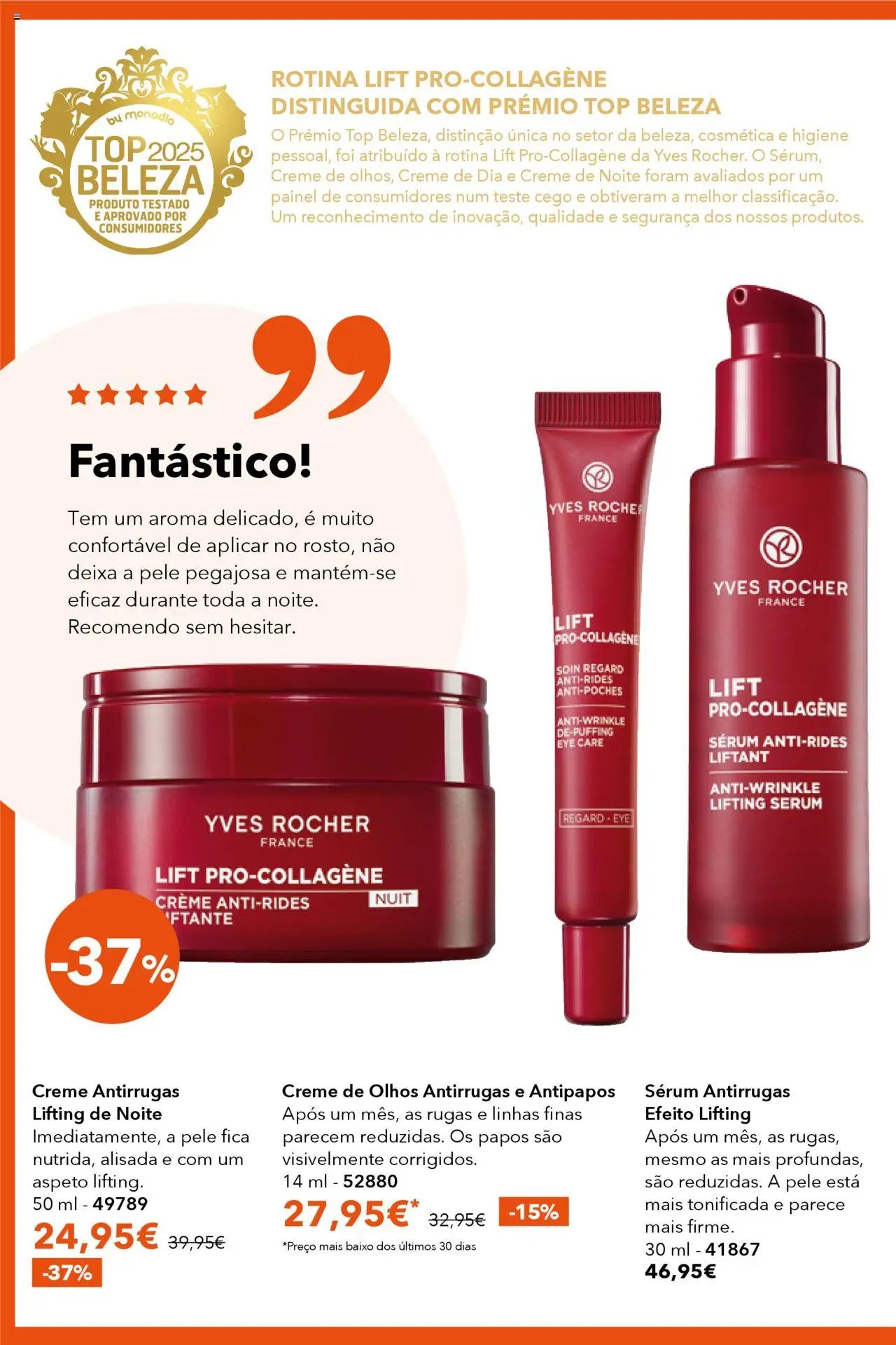 Yves Rocher catálogo 9 (2025-07-03 - 2025-07-30)