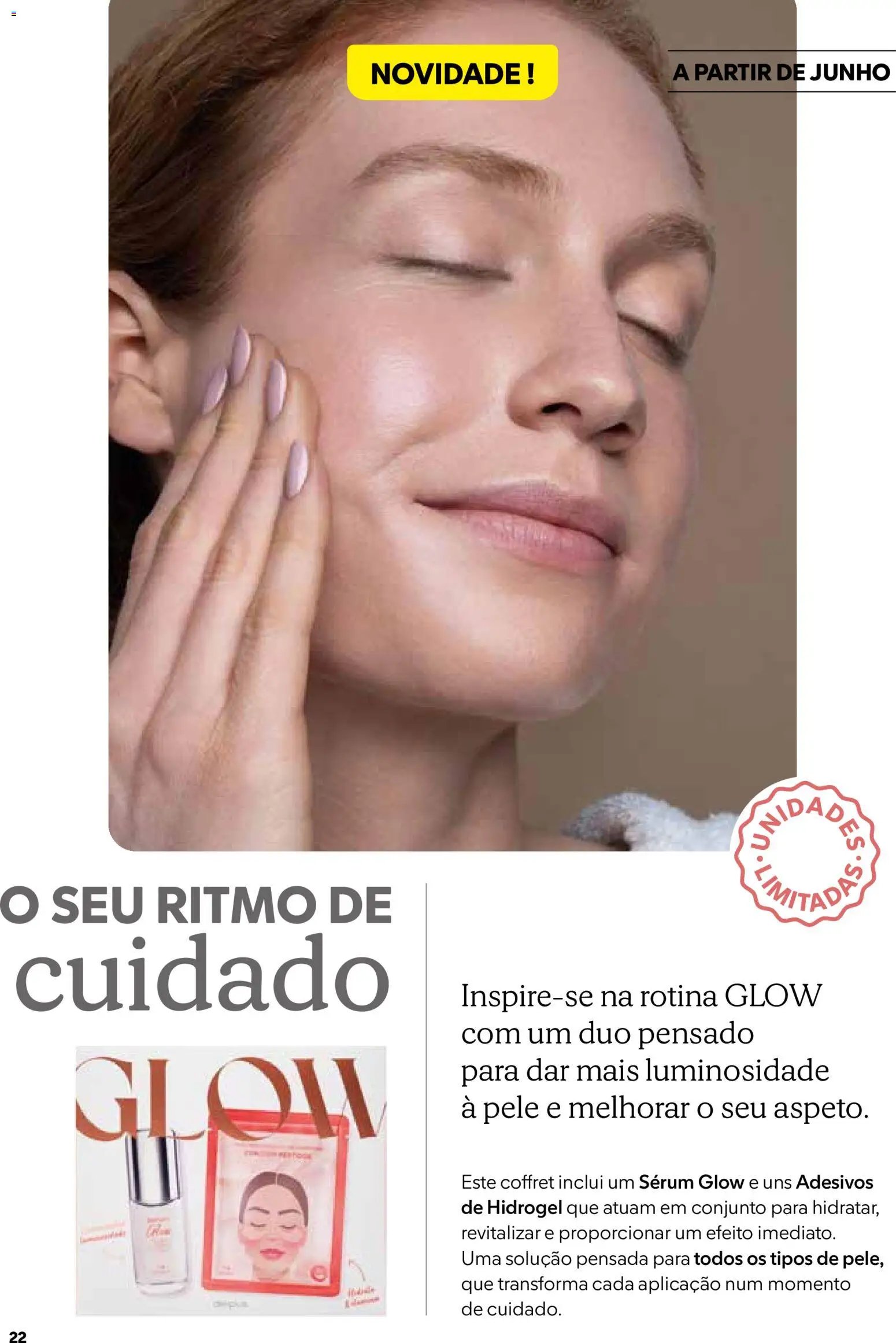 Mercadona folheto (2026-05-01 - 2026-06-30) | 22