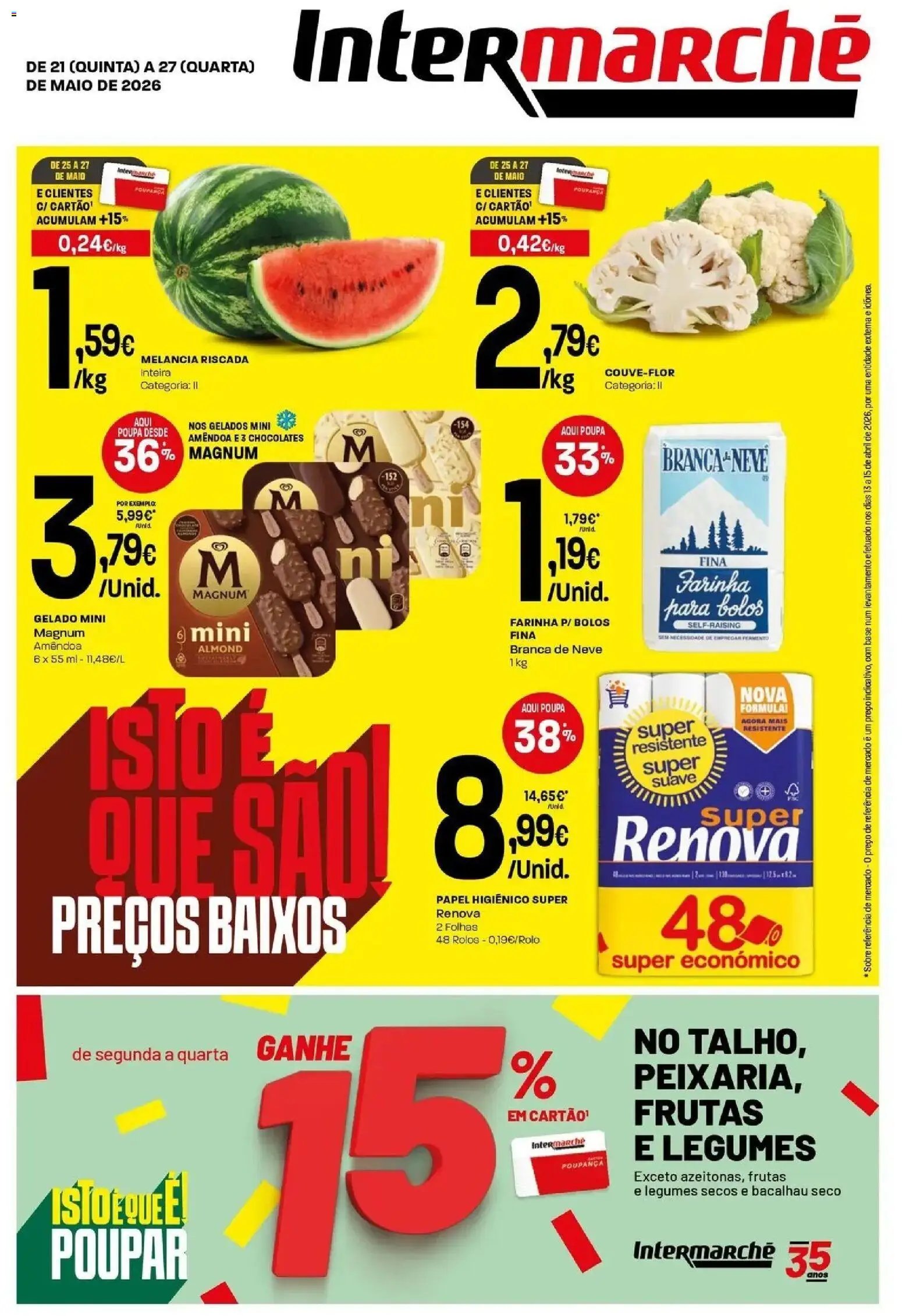 Intermarché - Intermarché (2026-05-21 - 2026-05-27) | 1
