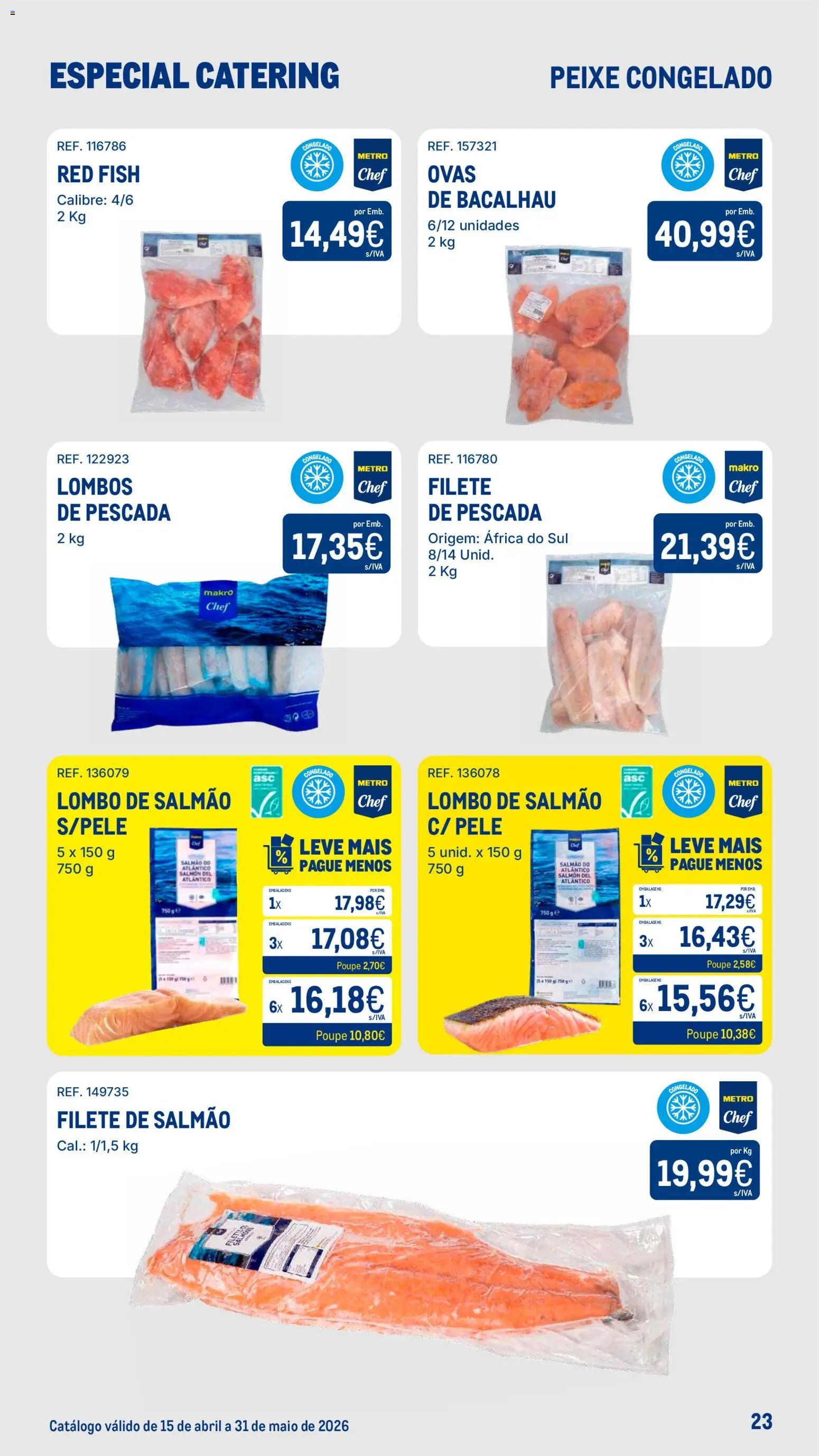 Makro Especial Catering (2026-04-15 - 2026-05-31) | 23