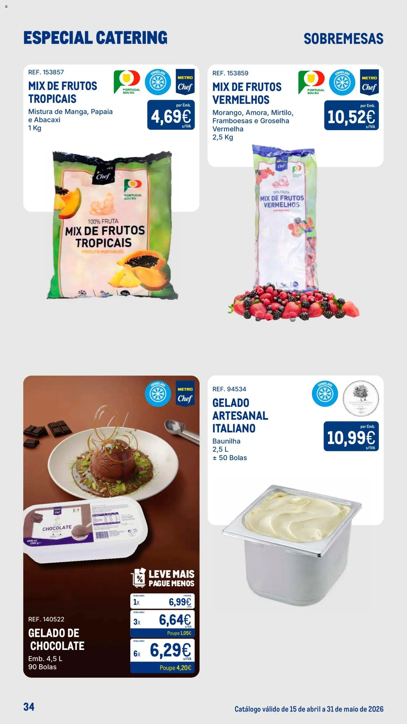 Makro Especial Catering (2026-04-15 - 2026-05-31) | 34