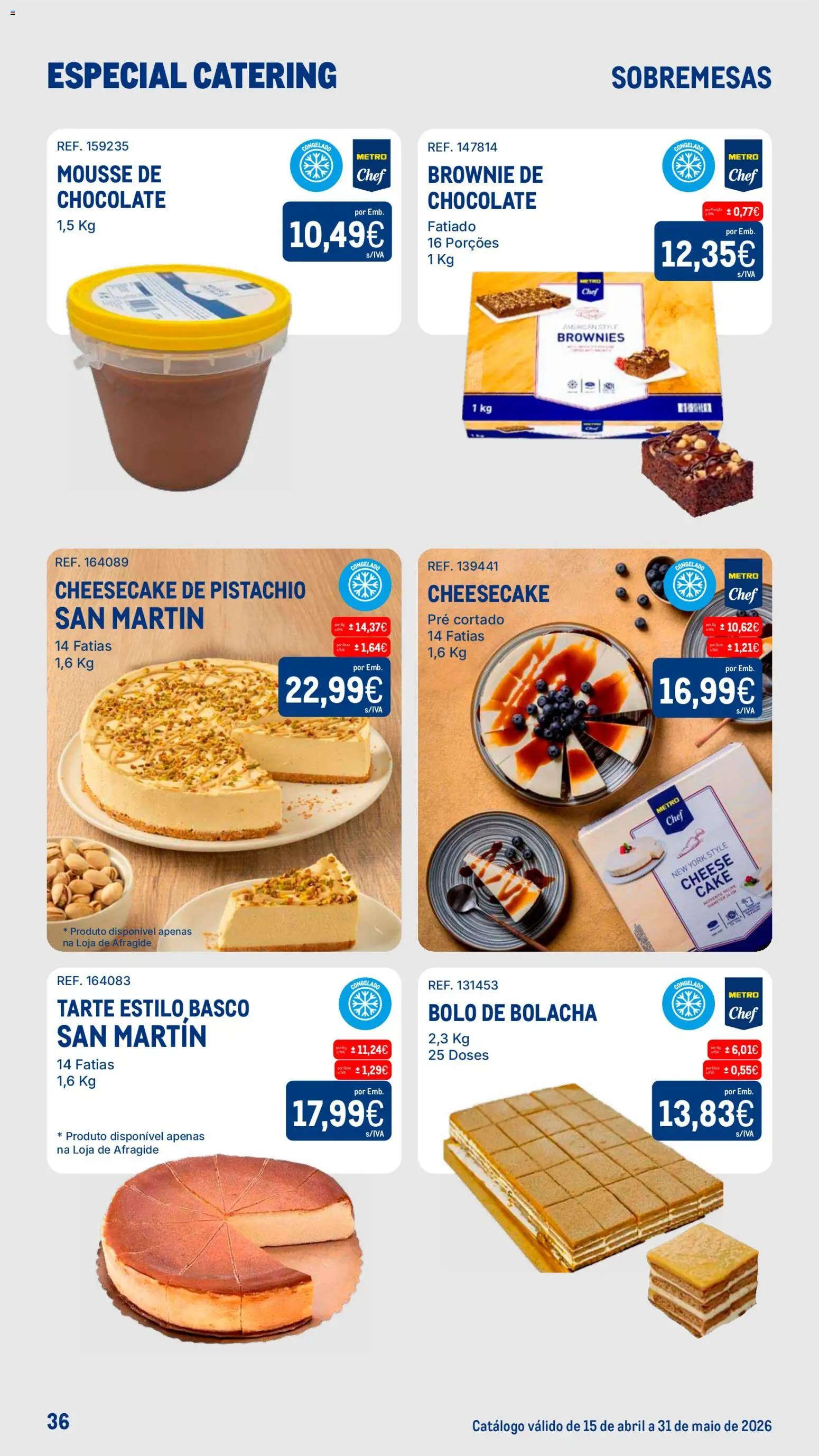 Makro Especial Catering (2026-04-15 - 2026-05-31) | 36