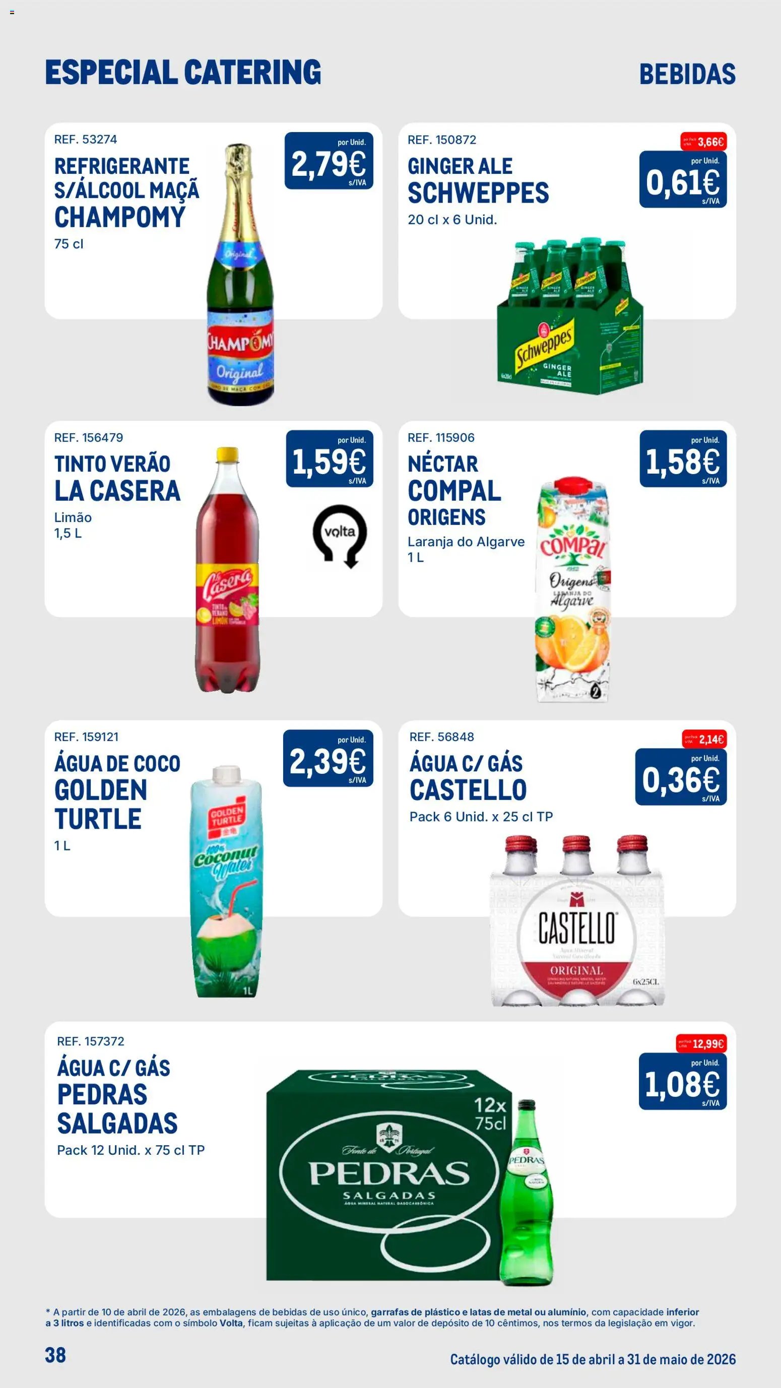 Makro Especial Catering (2026-04-15 - 2026-05-31) | 38