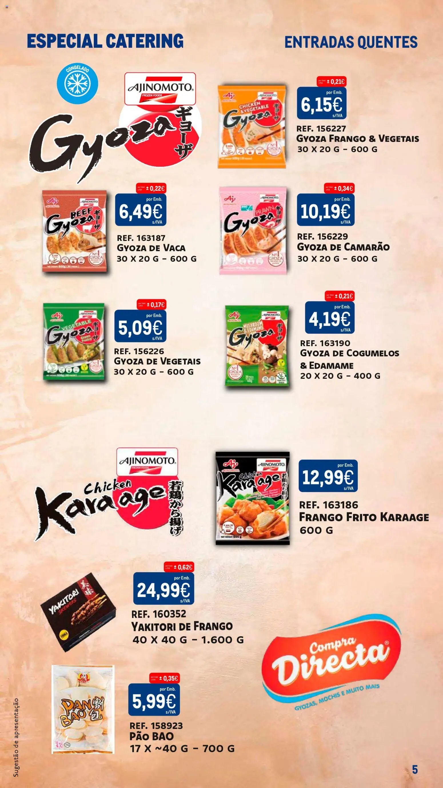 Makro Especial Catering (2026-04-15 - 2026-05-31) | 5