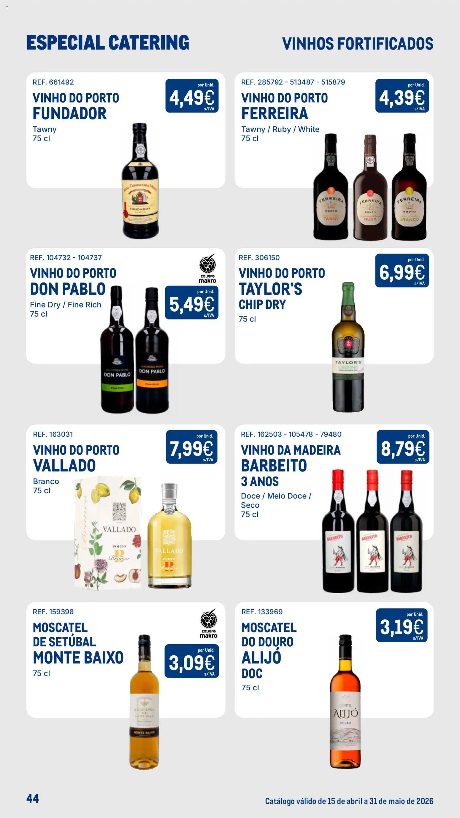 Makro Especial Catering (2026-04-15 - 2026-05-31) | 44