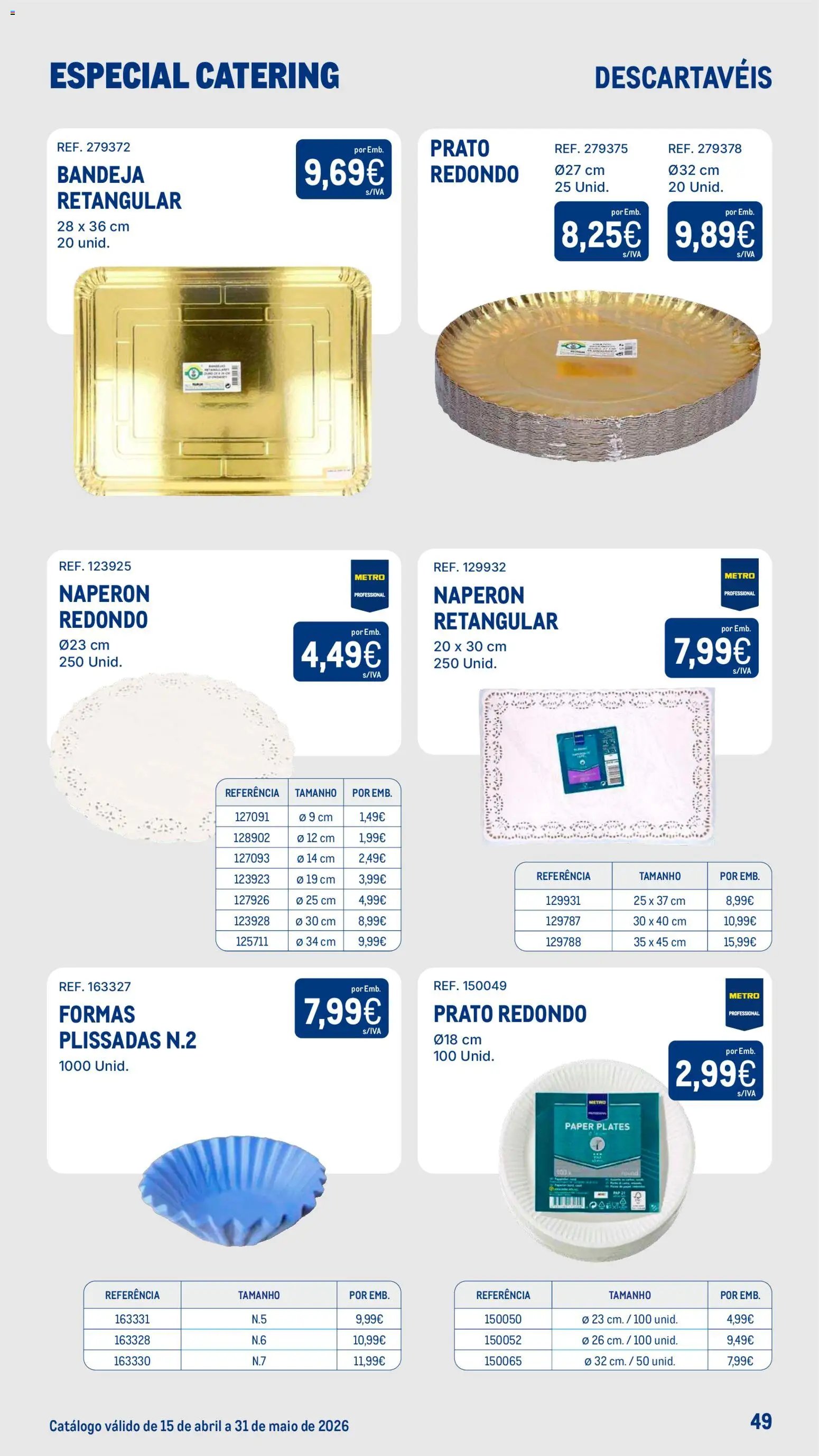 Makro Especial Catering (2026-04-15 - 2026-05-31) | 49