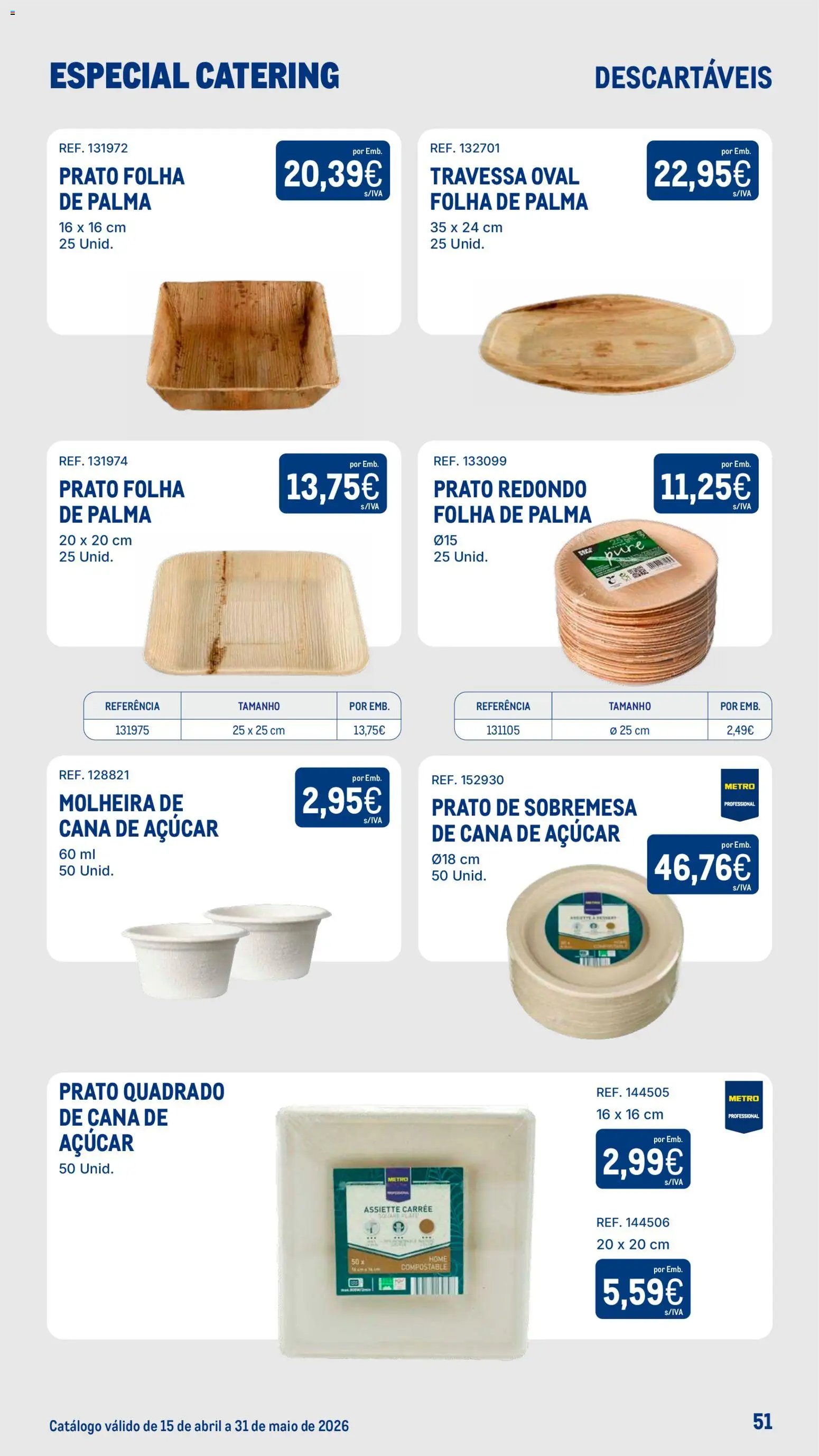 Makro Especial Catering (2026-04-15 - 2026-05-31) | 51