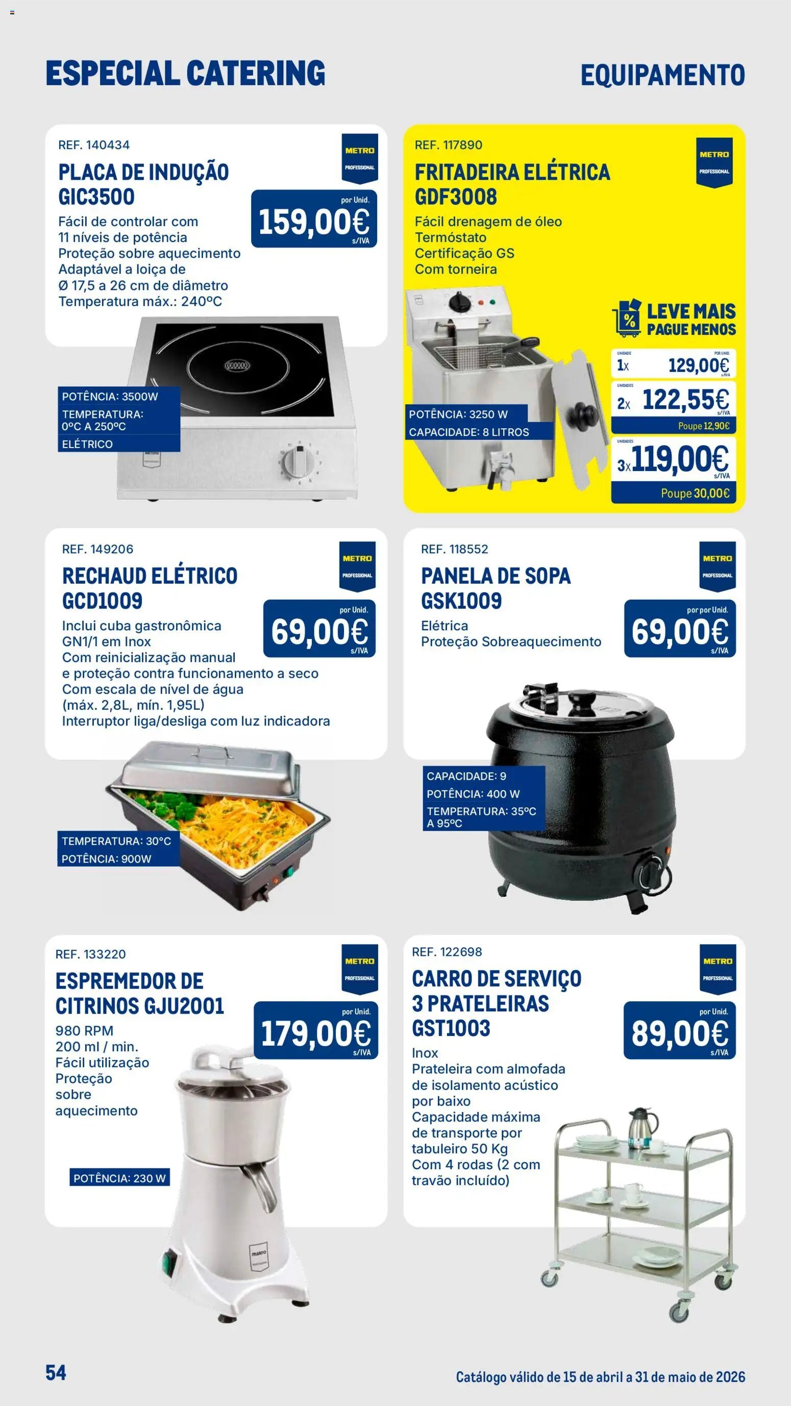 Makro Especial Catering (2026-04-15 - 2026-05-31) | 54