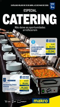Makro Especial Catering (2026-04-15 - 2026-05-31)