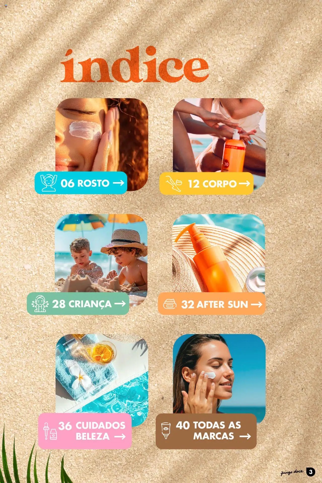 Pingo Doce - Folheto Solares (2025-04-01 - 2025-09-29)