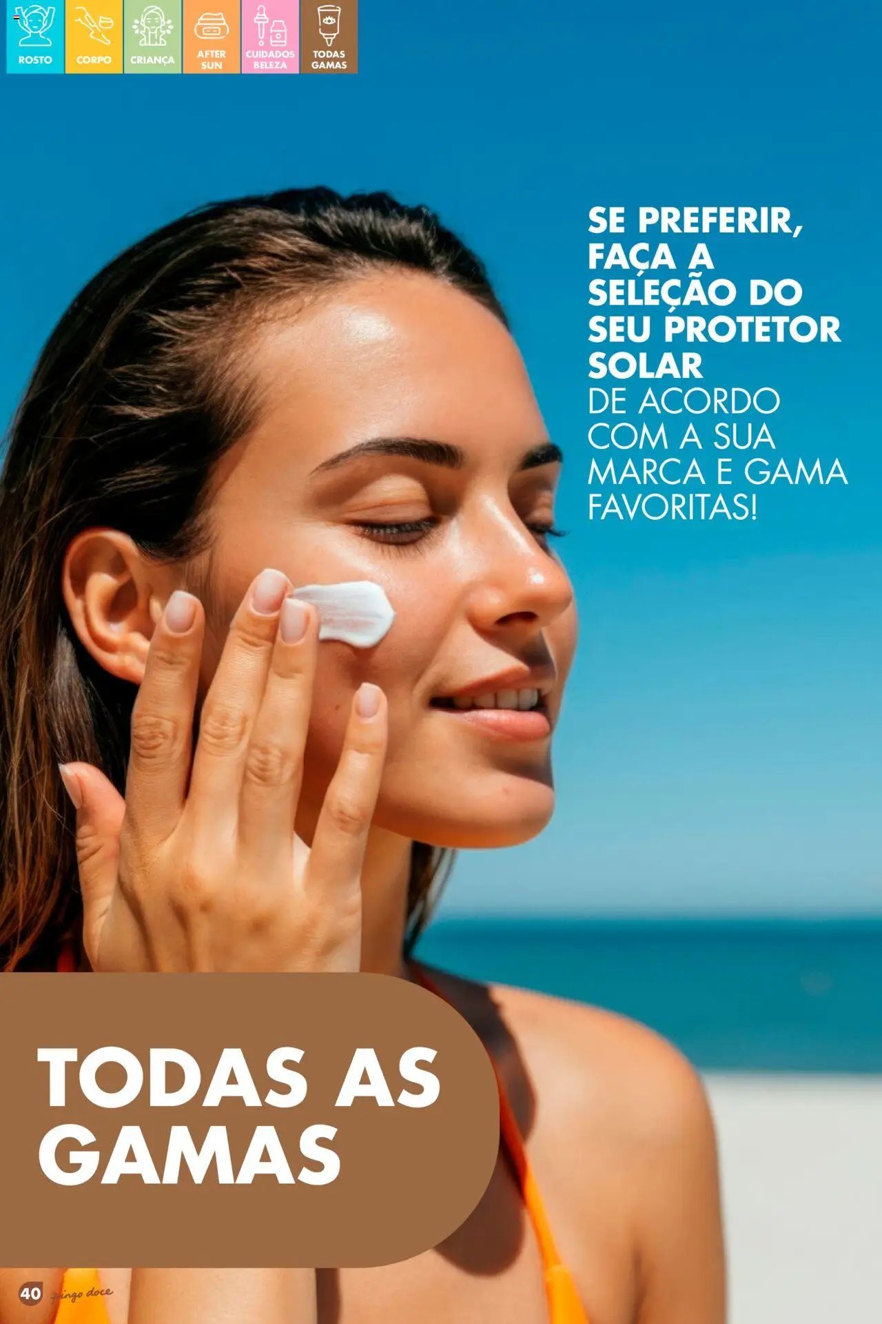 Pingo Doce - Folheto Solares (2025-04-01 - 2025-09-29)