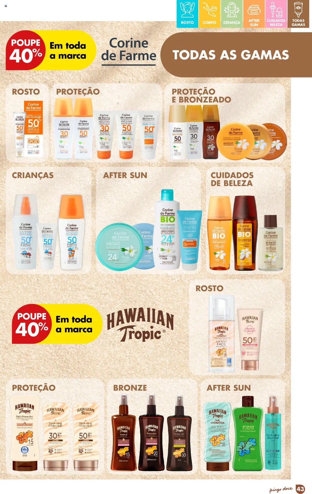 Pingo Doce - Folheto Solares (2025-04-01 - 2025-09-29)