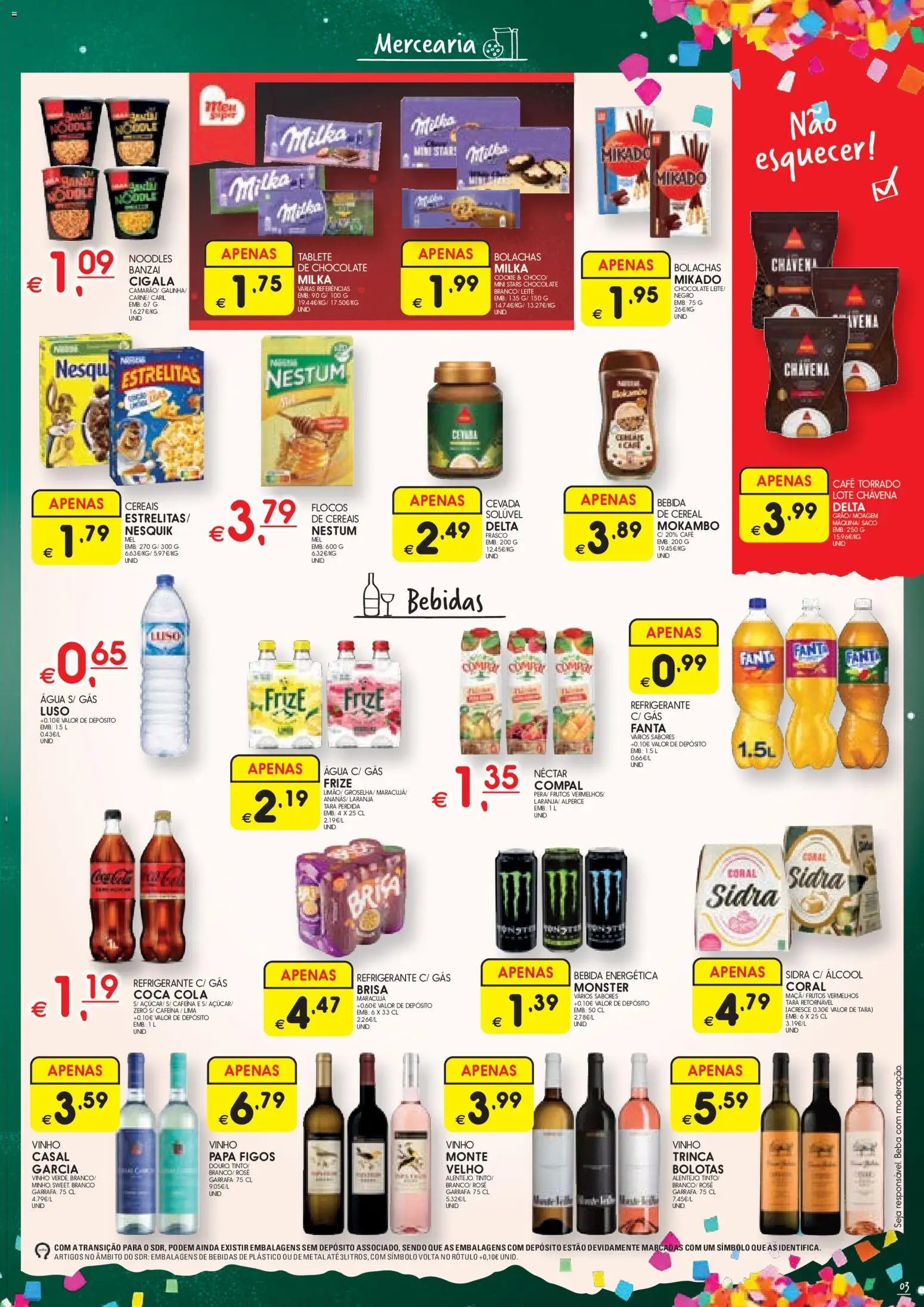 Meu Super Madeira (2026-05-14 - 2026-06-01) | 3