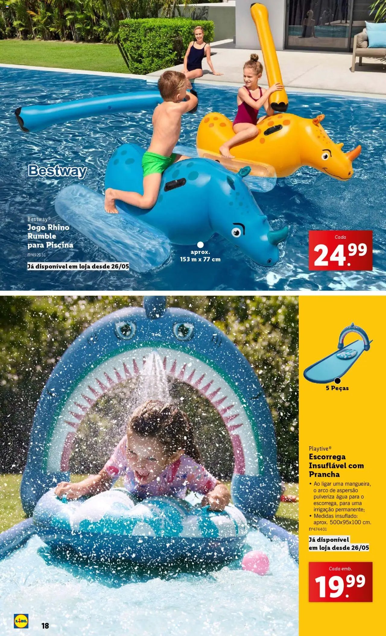 Lidl - Momentos que sabem a verão (2025-06-02 - 2025-09-01)
