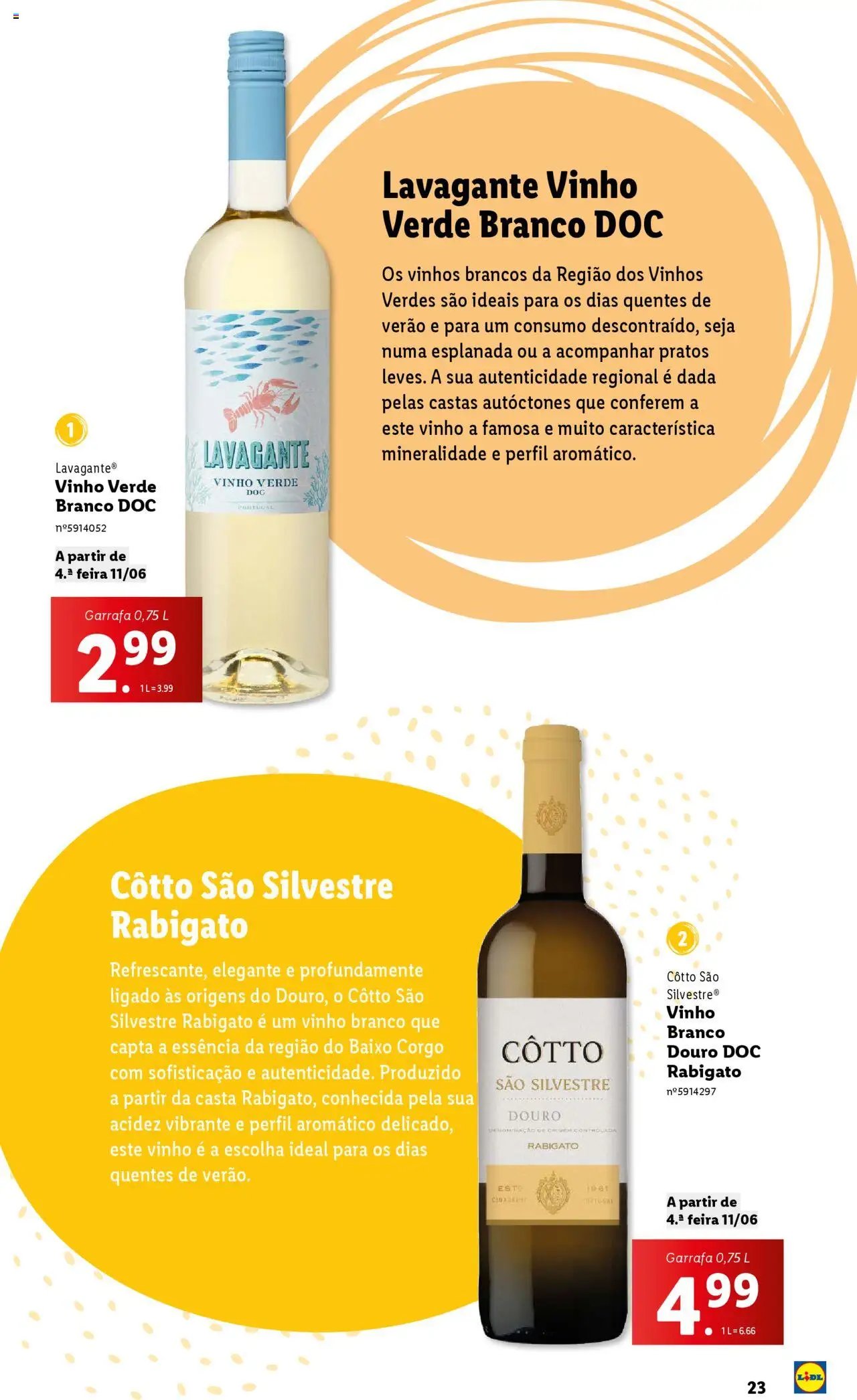 Lidl - Momentos que sabem a verão (2025-06-02 - 2025-09-01)